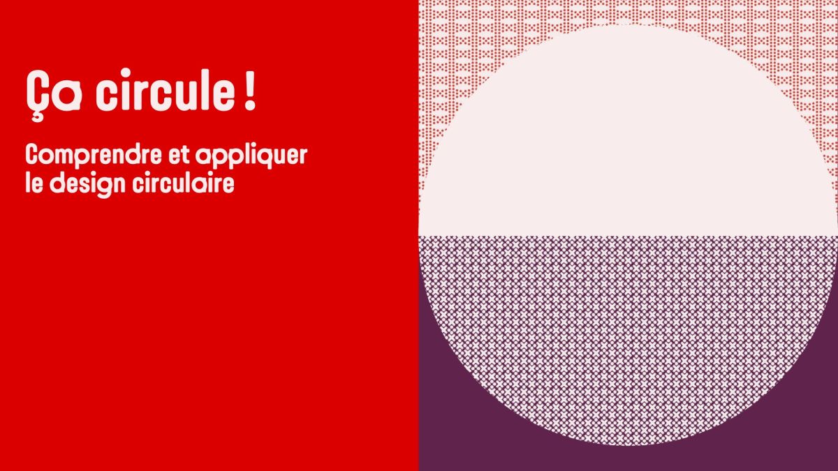 Couverture de la publication Ça circule!