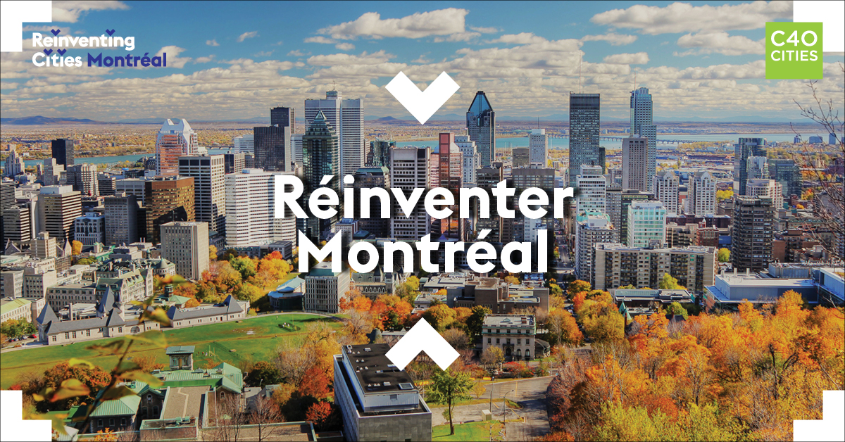 Reinventer MTL