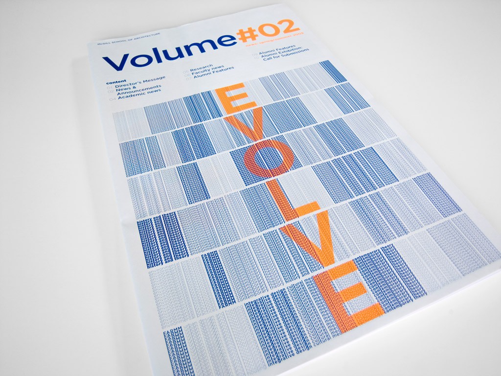 Volume#02