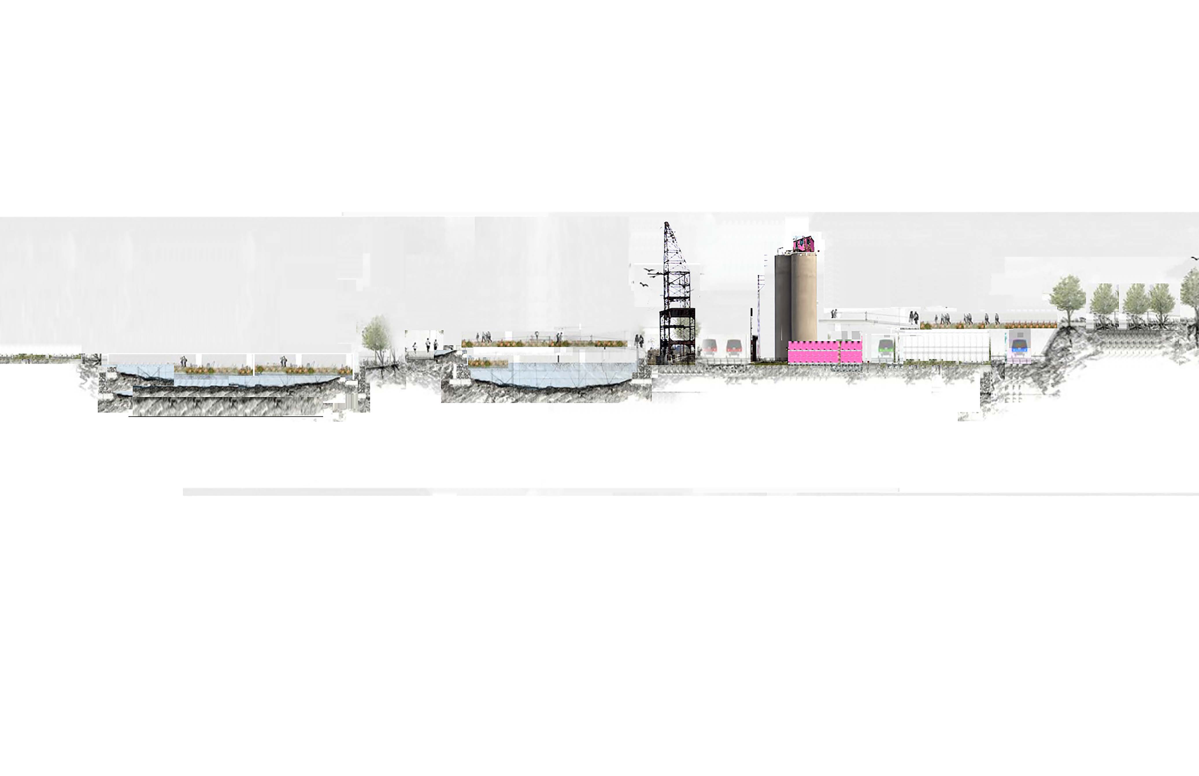 CANAL LACHINE 4.0 - SITE 2 - Extrait 5