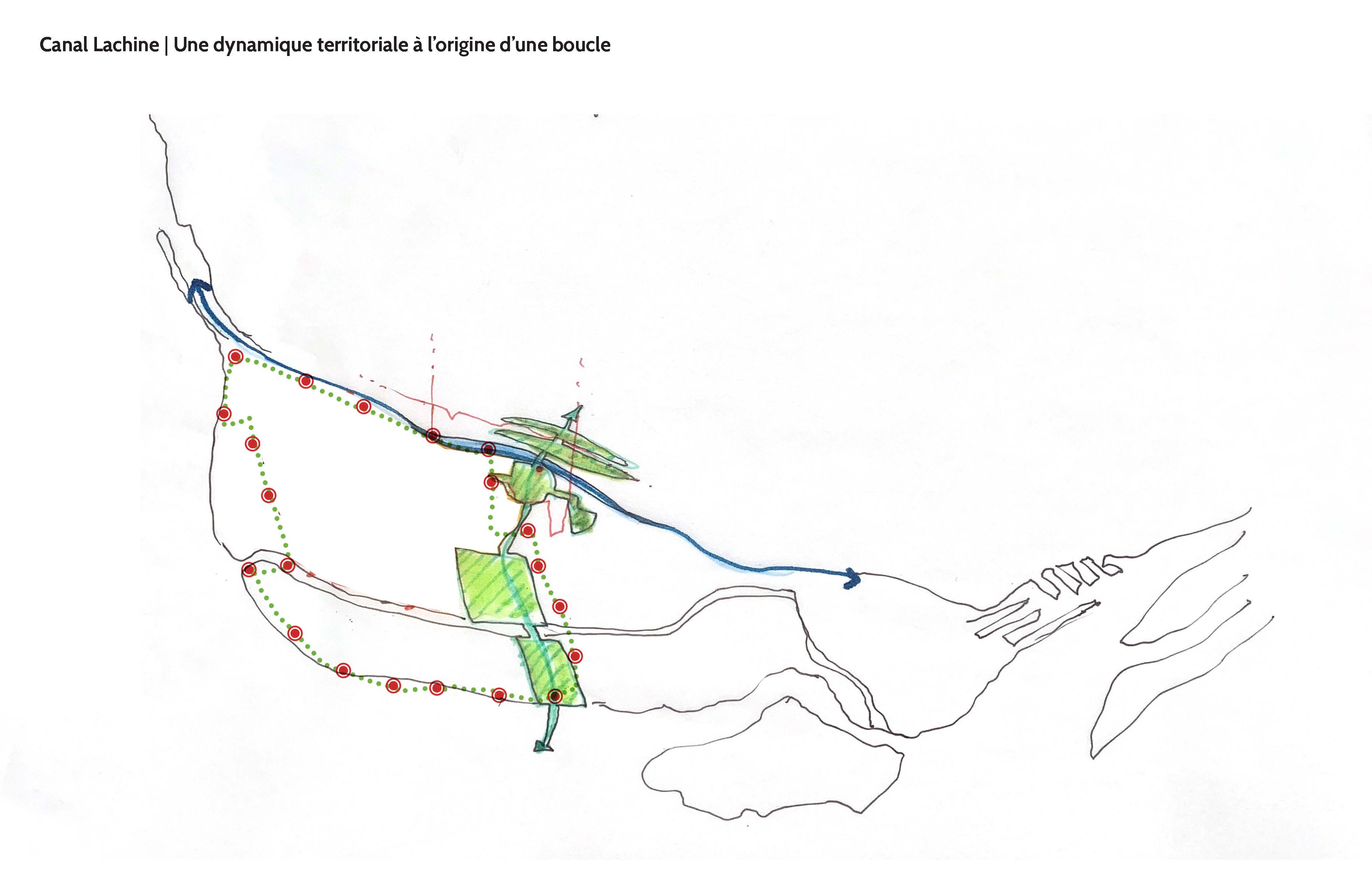 CANAL LACHINE 4.0 - SITE 2 - Extrait 6