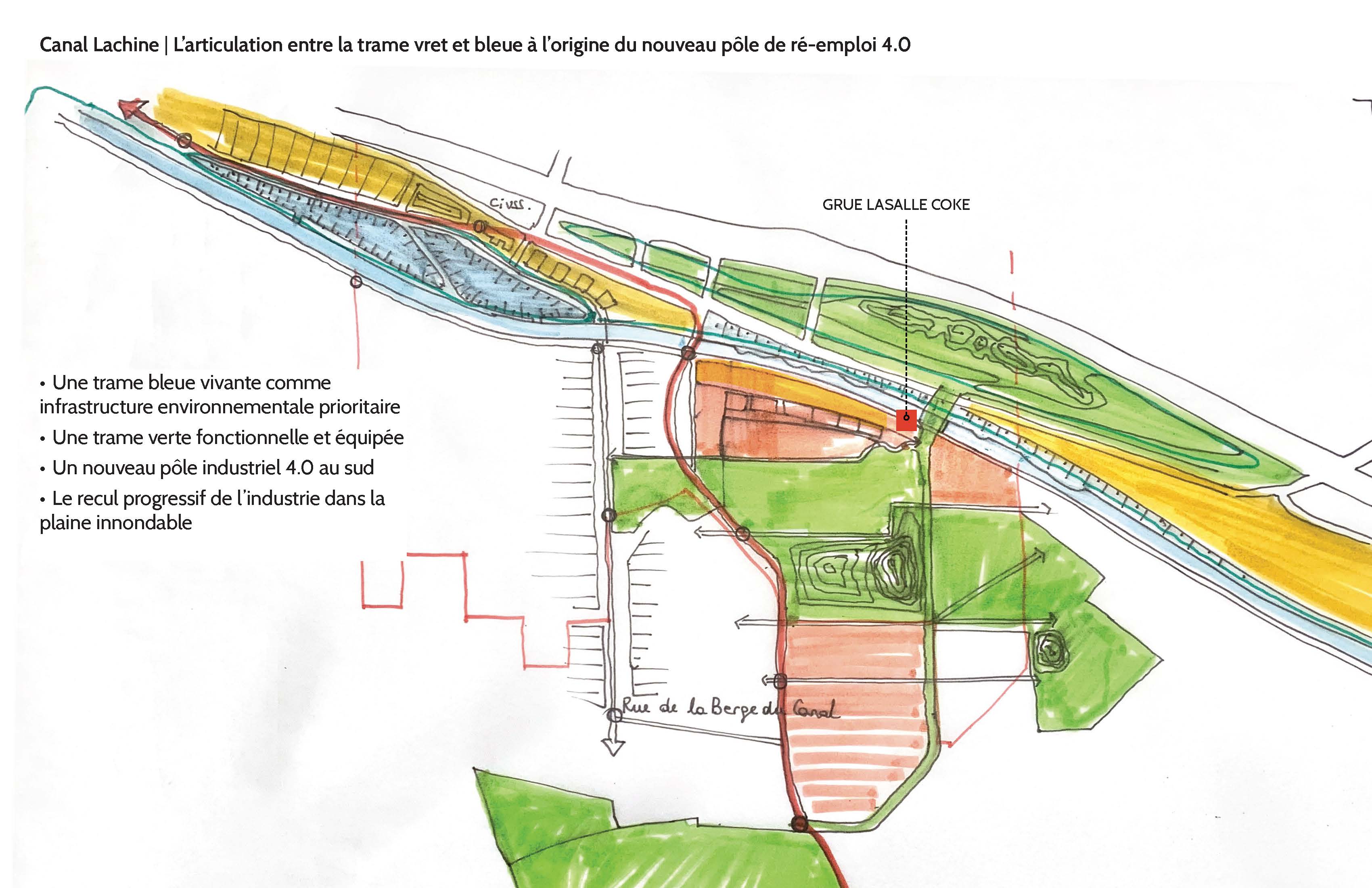 CANAL LACHINE 4.0 - SITE 2 - Extrait 9