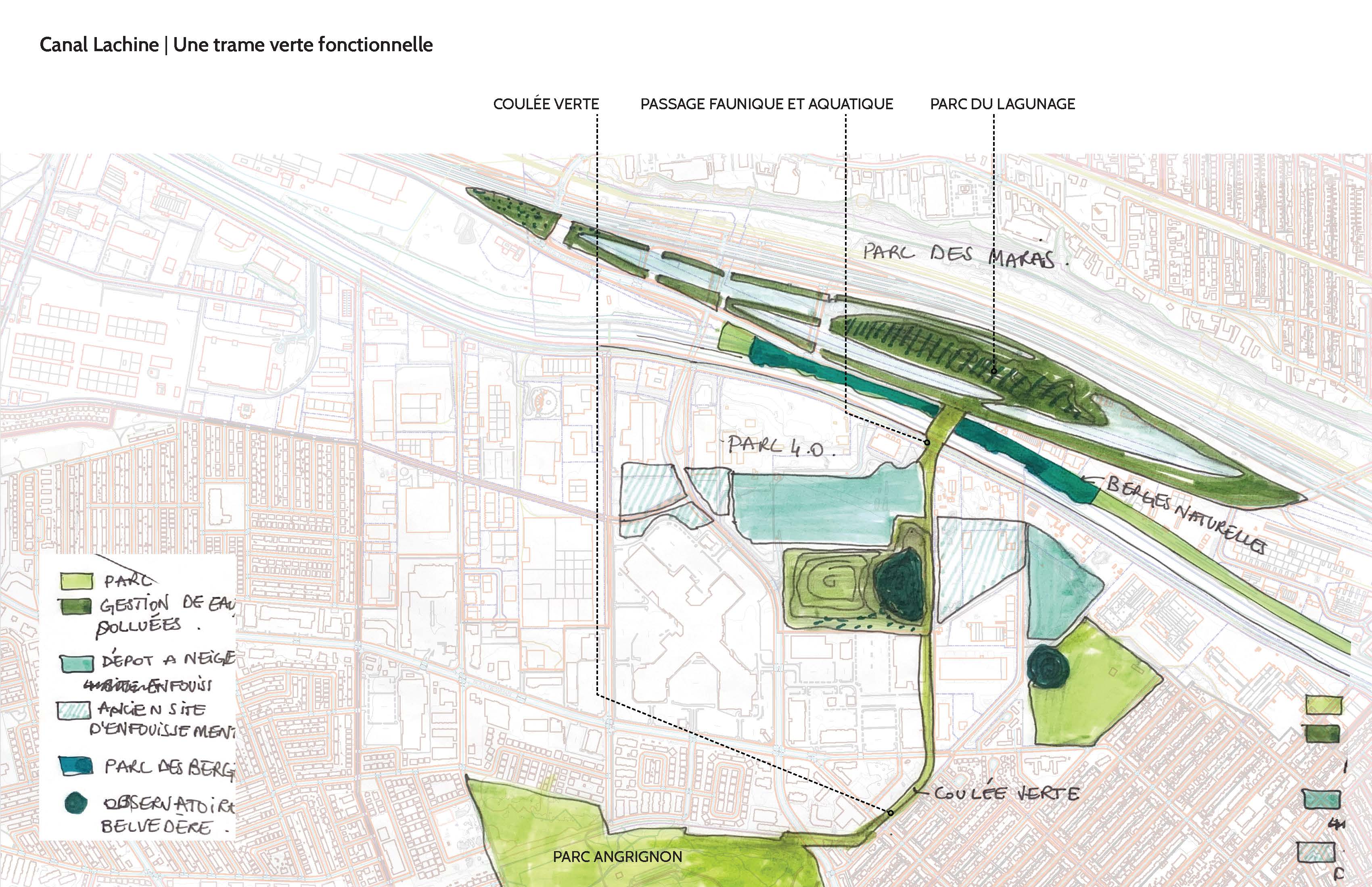 CANAL LACHINE 4.0 - SITE 2 - Extrait 10
