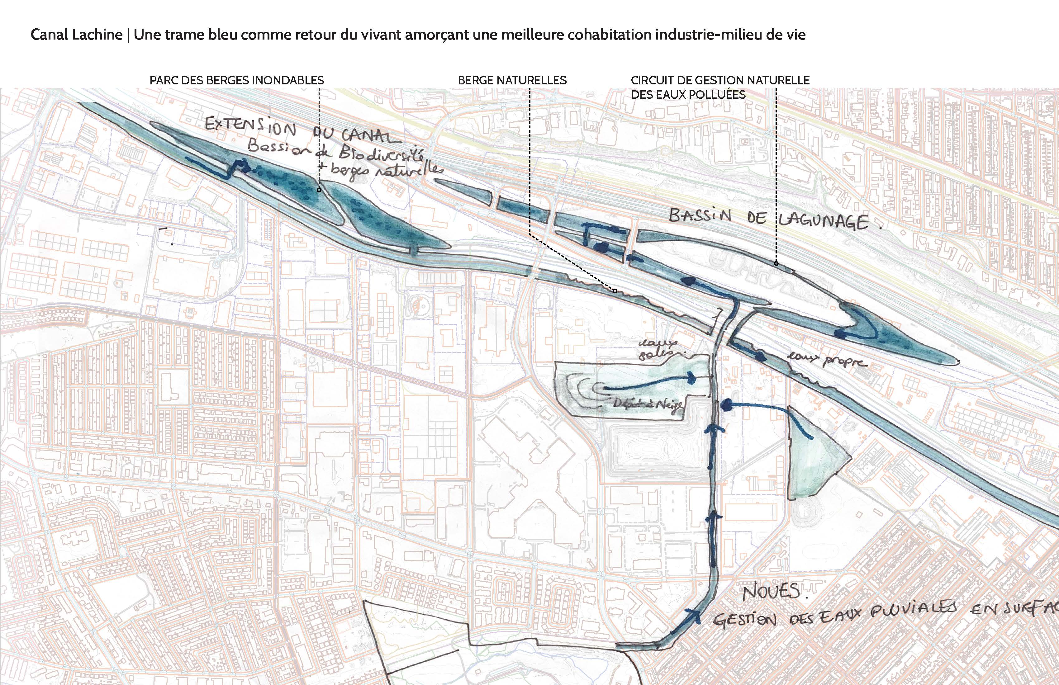 CANAL LACHINE 4.0 - SITE 2 - Extrait 11