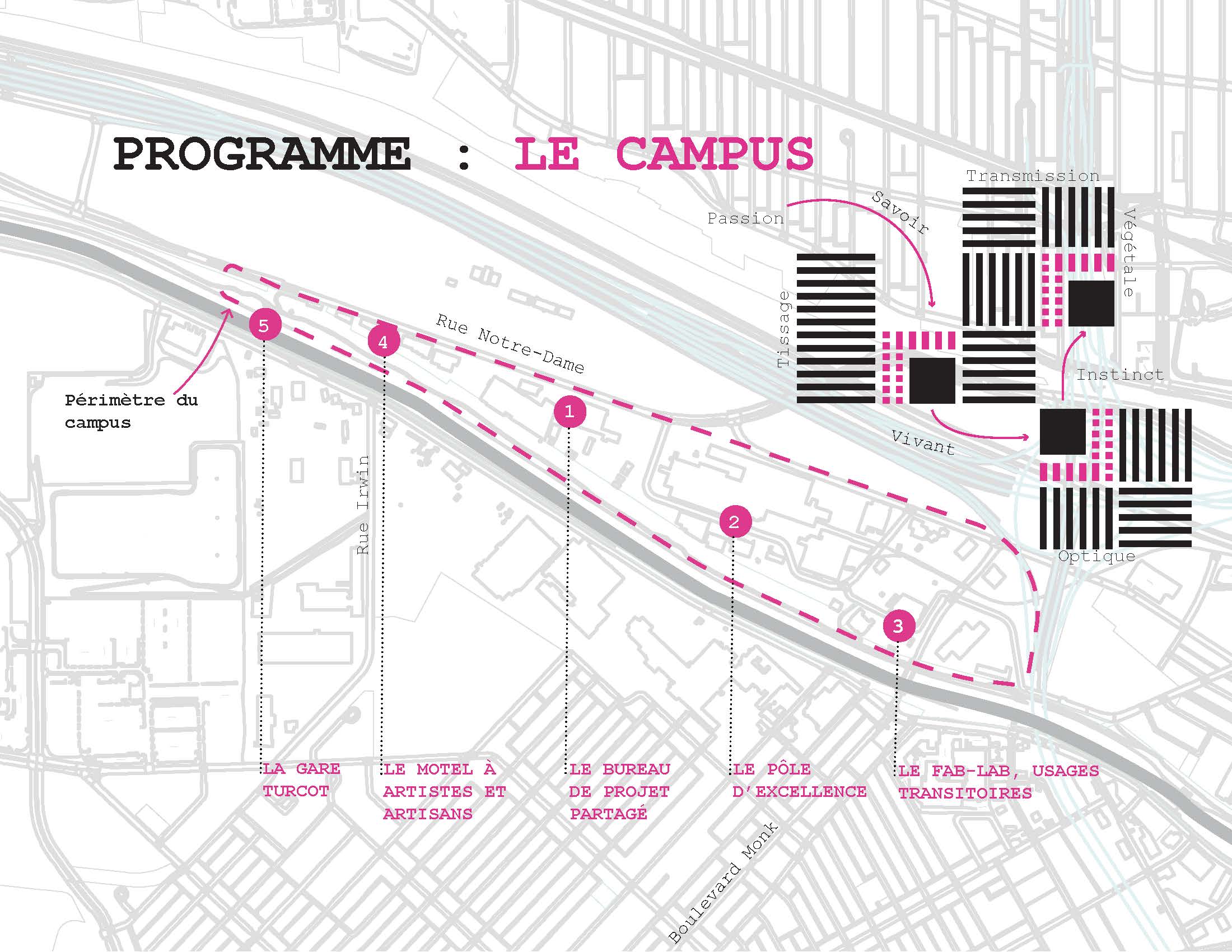 CANAL LACHINE 4.0 - SITE 3 - Extrait 3