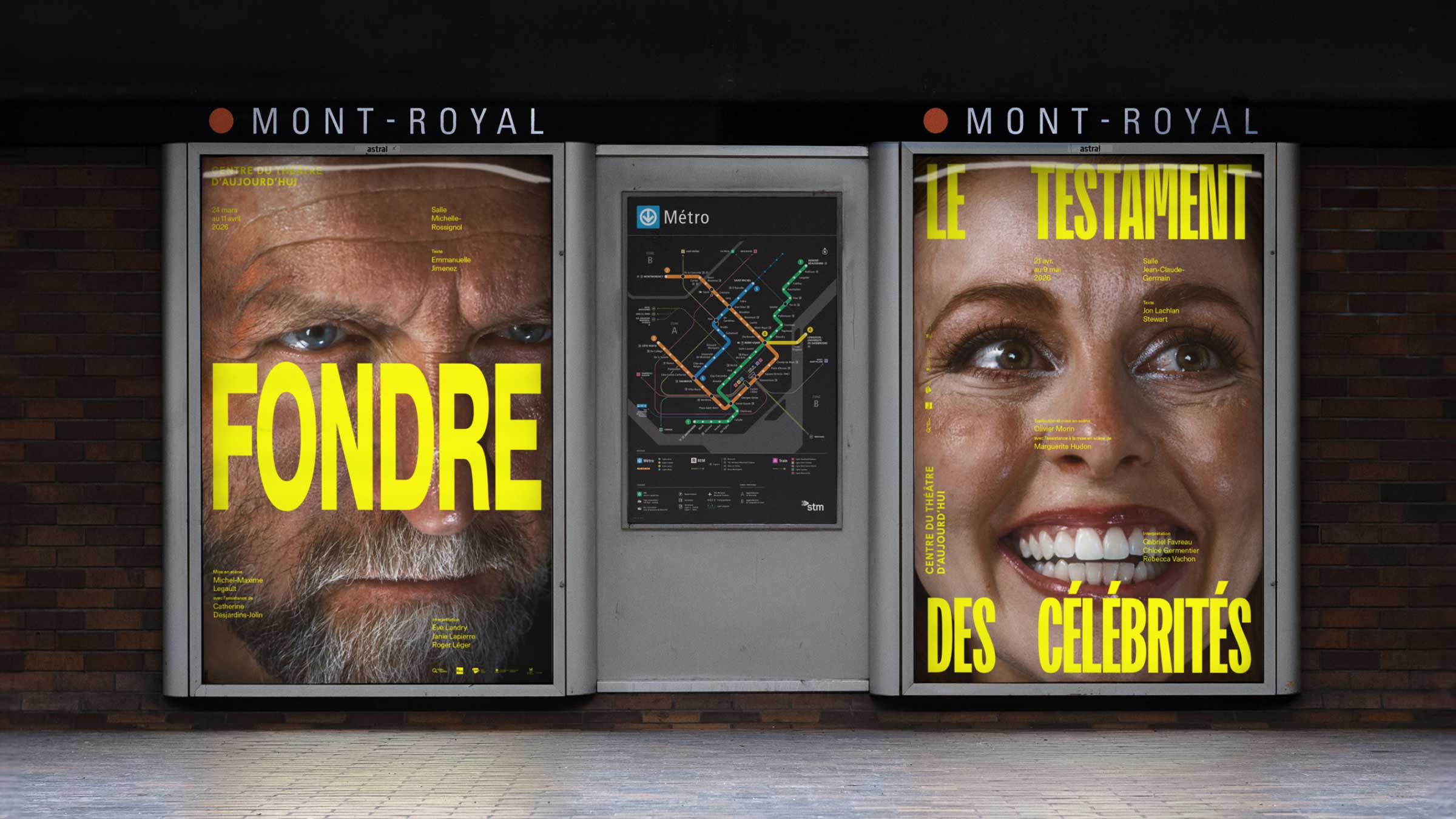 Campagne, CTDA, saison 25-26