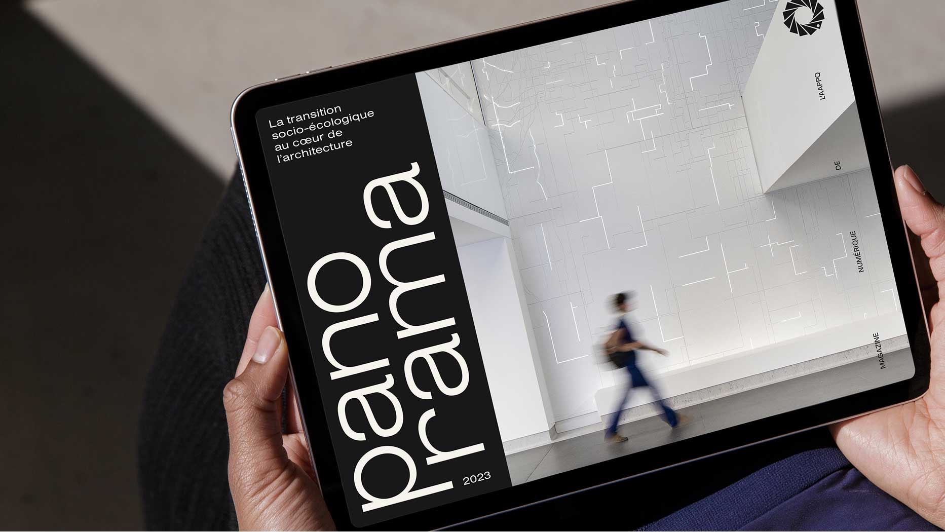 Magazine, Panorama, 2023