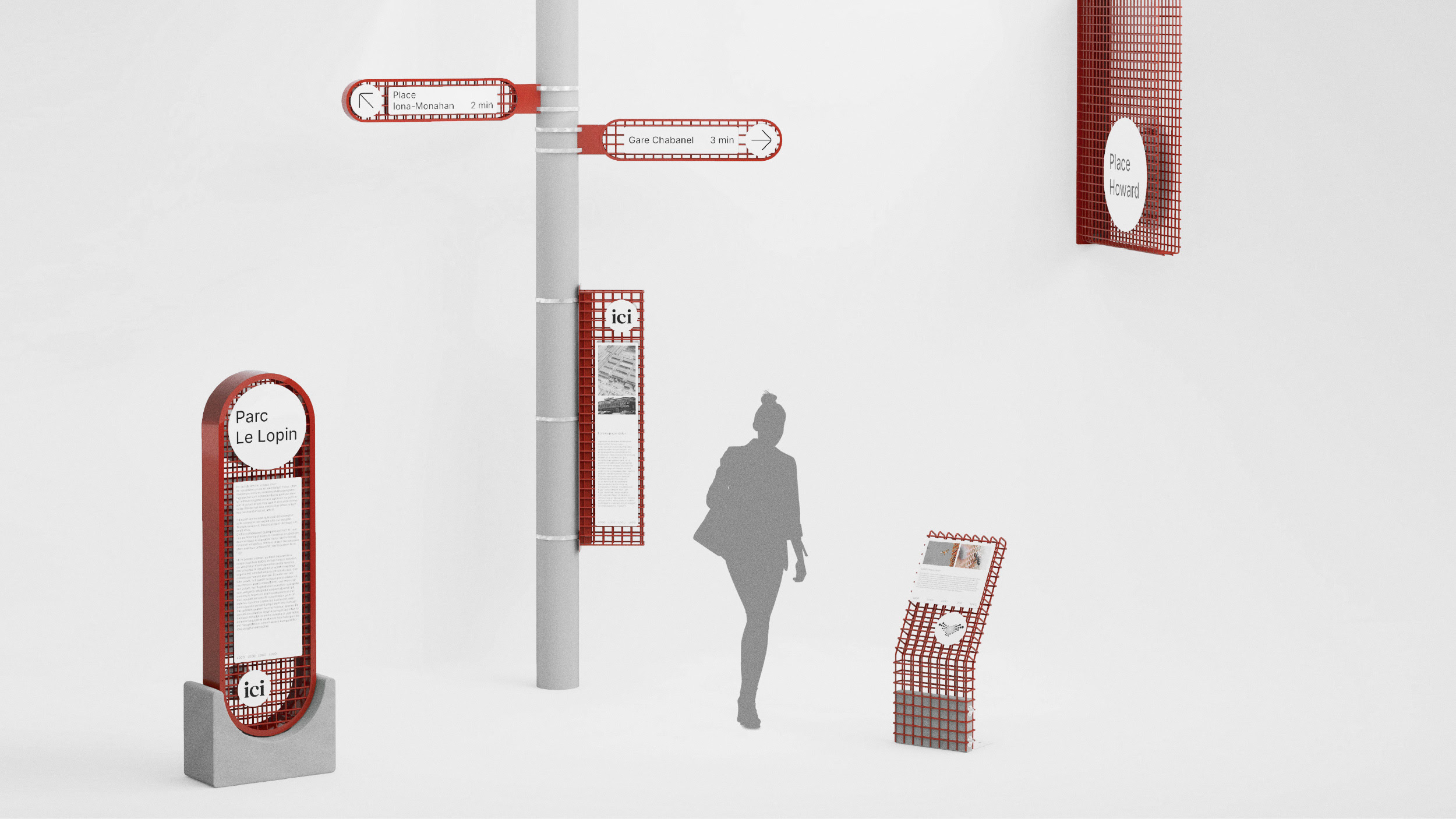 PASSAGE, Montréal, 2025