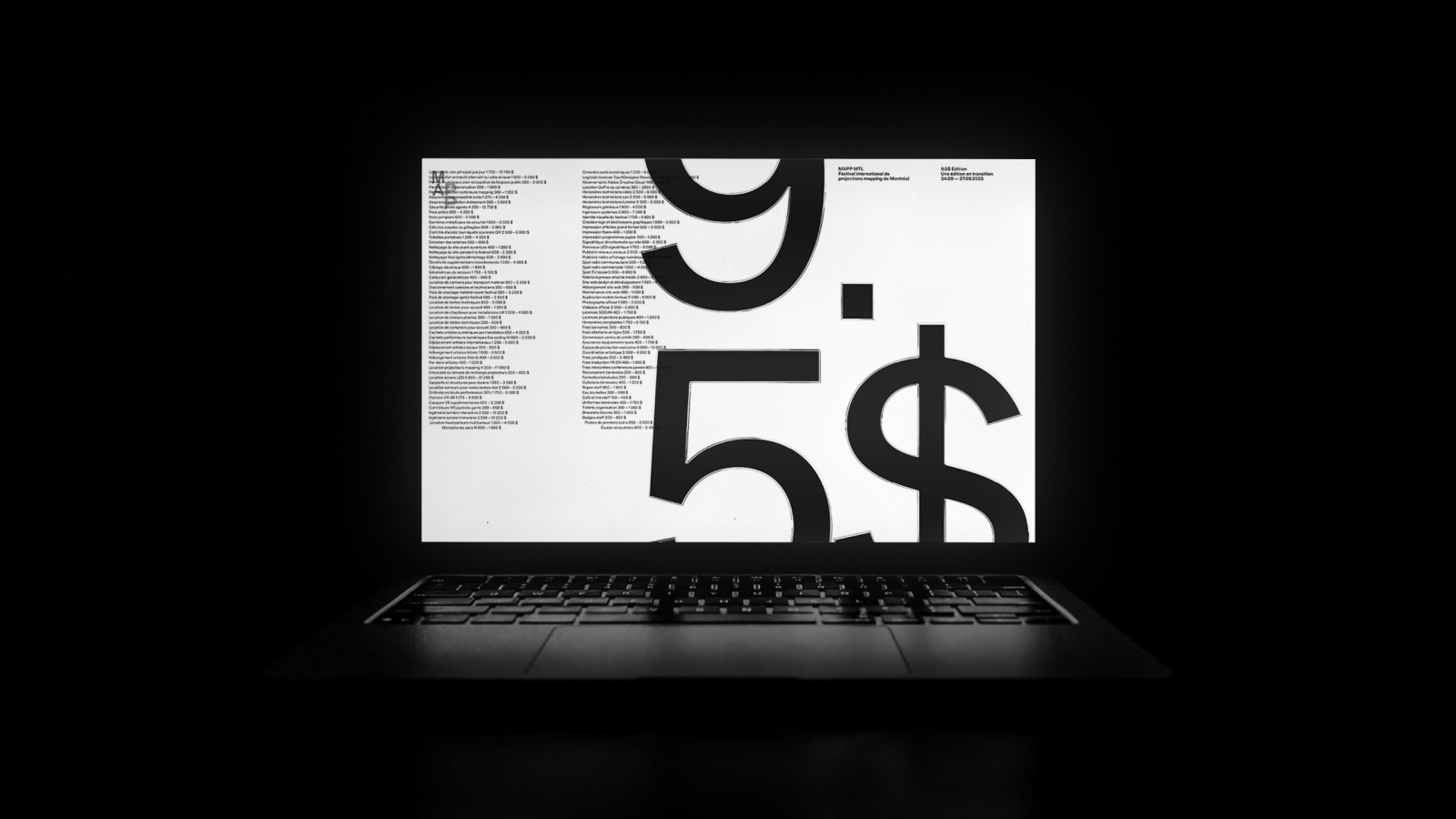 Mapp Mtl website
