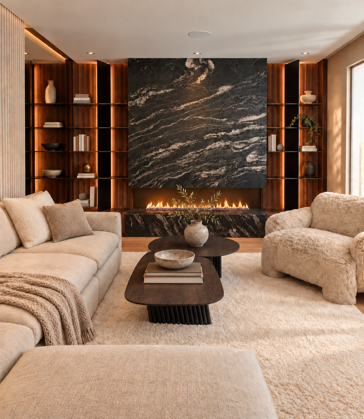 Maison Haidian, Brossard, 2024