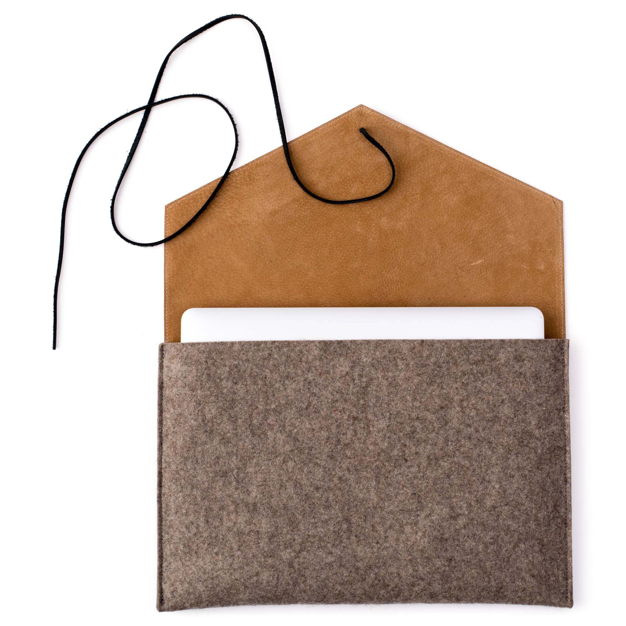 Johannes Laptop Sleeve