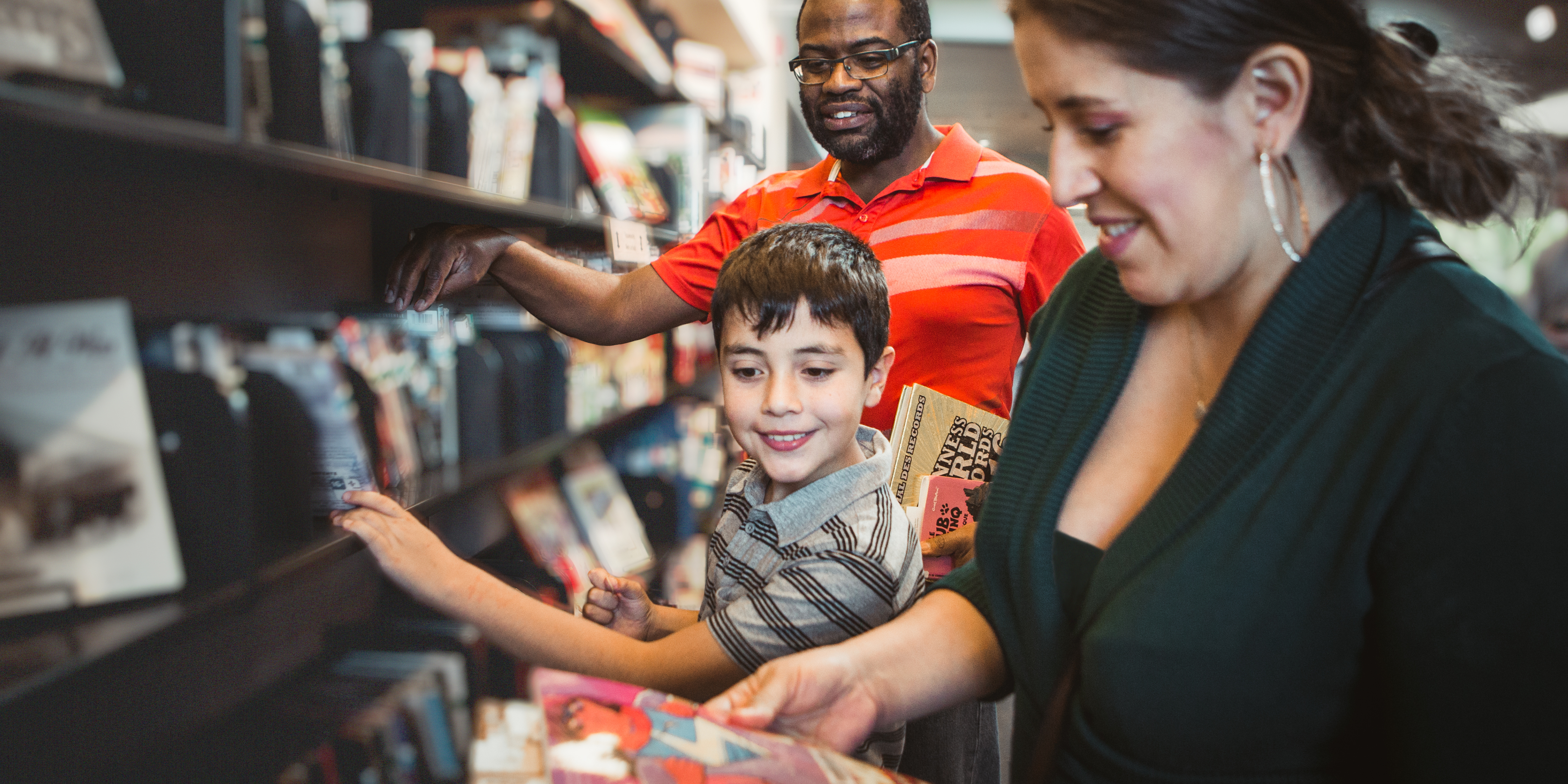 Bibliothèque et espace culturel interarrondissement Ahuntsic-Cartierville - Montréal-Nord