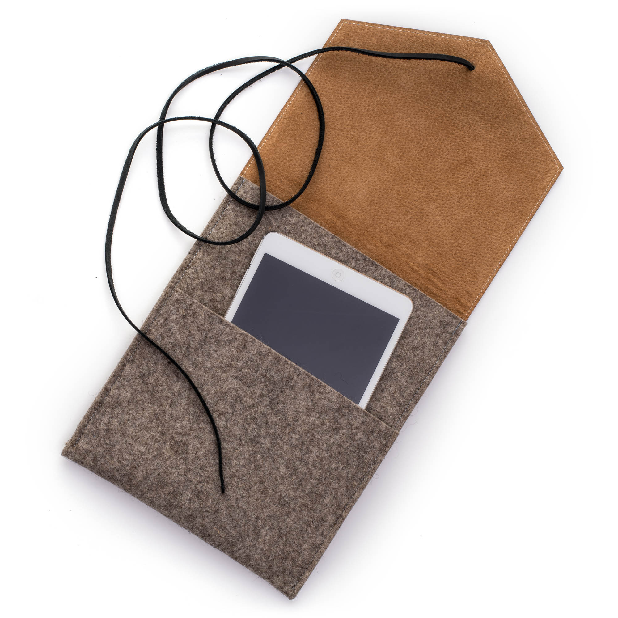 Theodor Tablet Sleeve