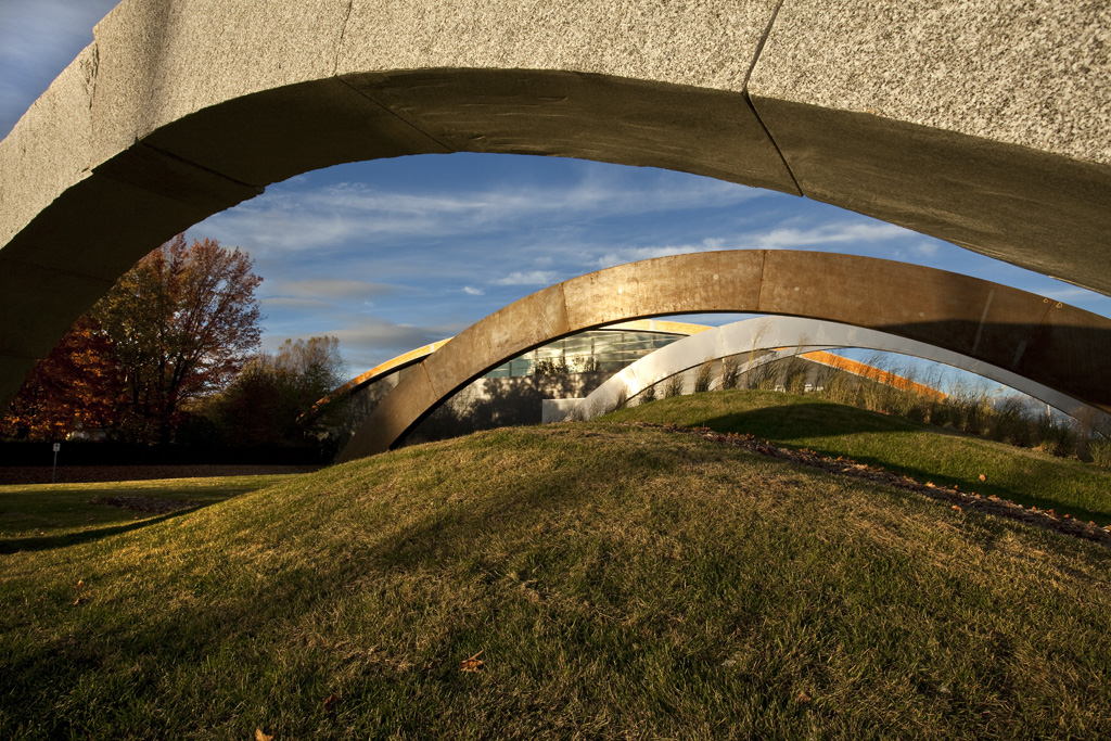 Parc Chauveau Soccer Complex, Québec City, 2010