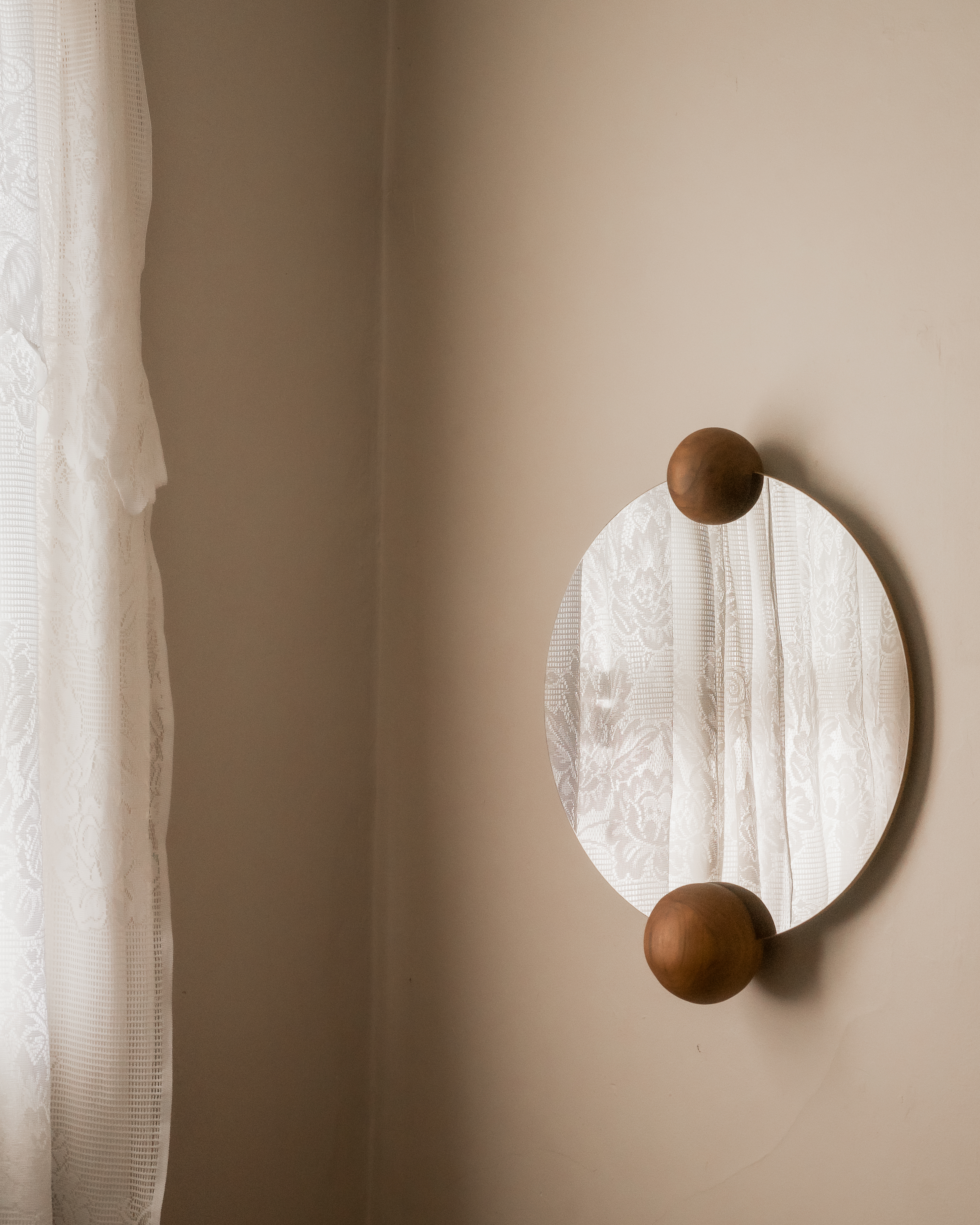 Boule, Wall Mirror