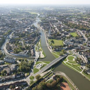 Kortrijk, UNESCO City of Design