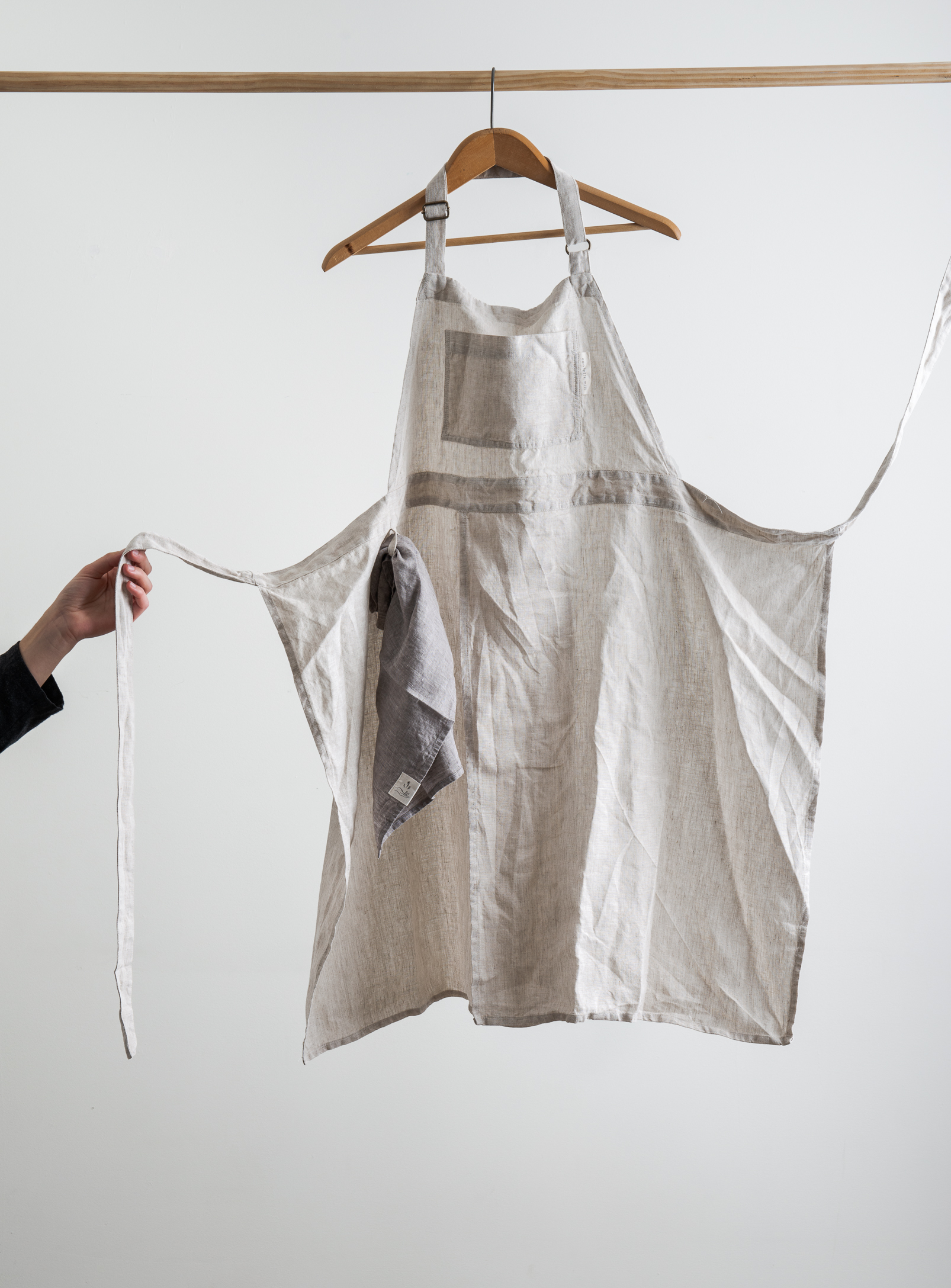 Potter's Apron