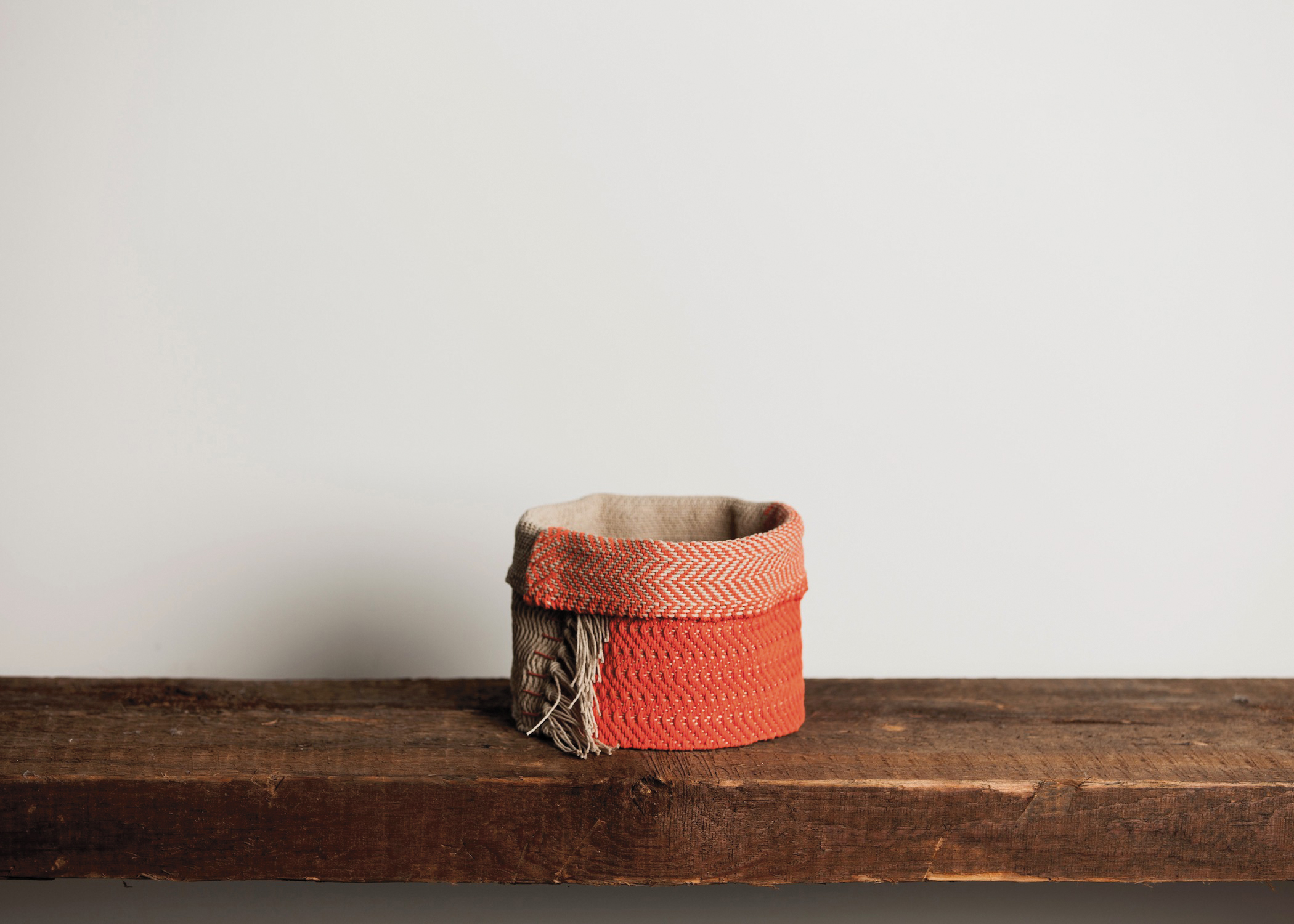 Table Basket, Medium