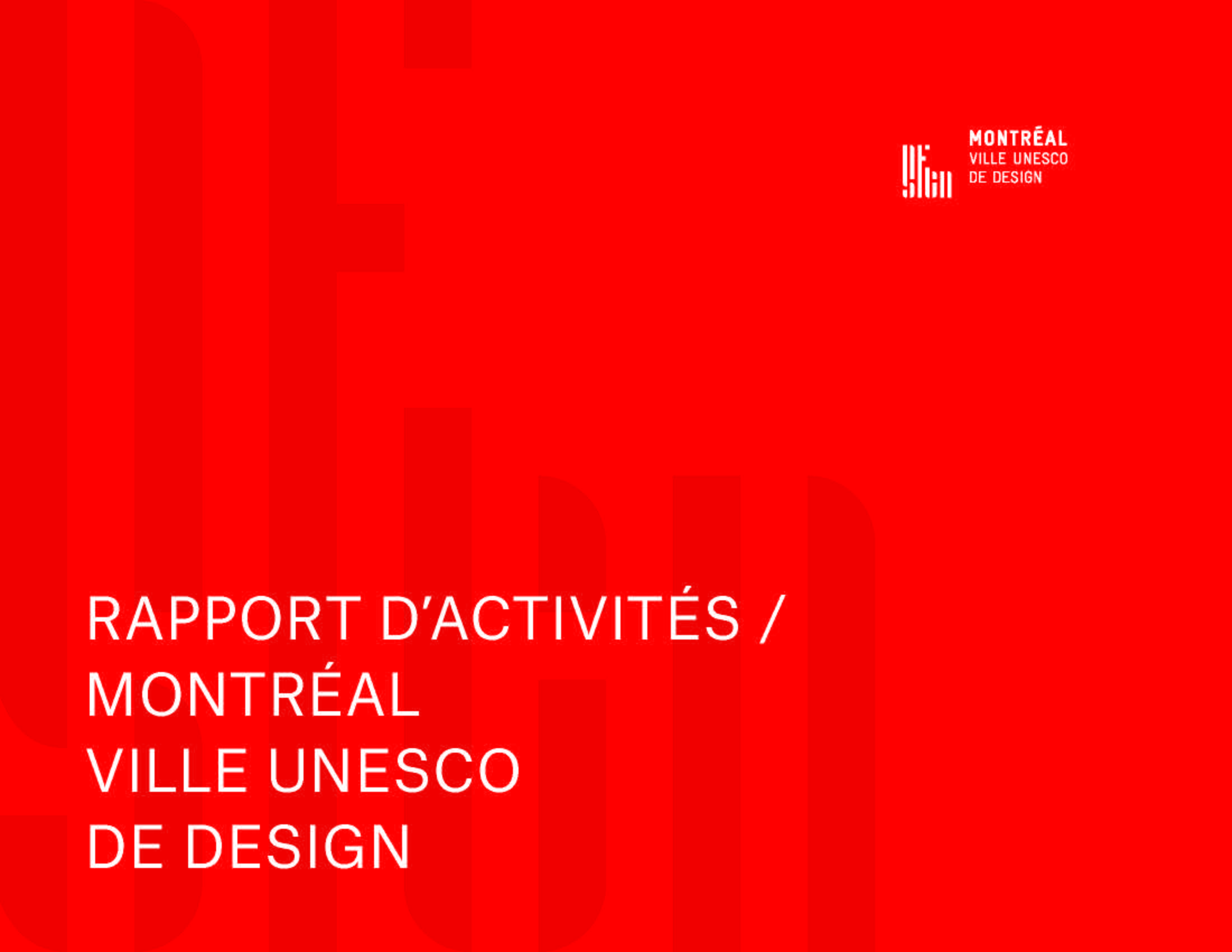 Rapport UNESCO 2006-2015