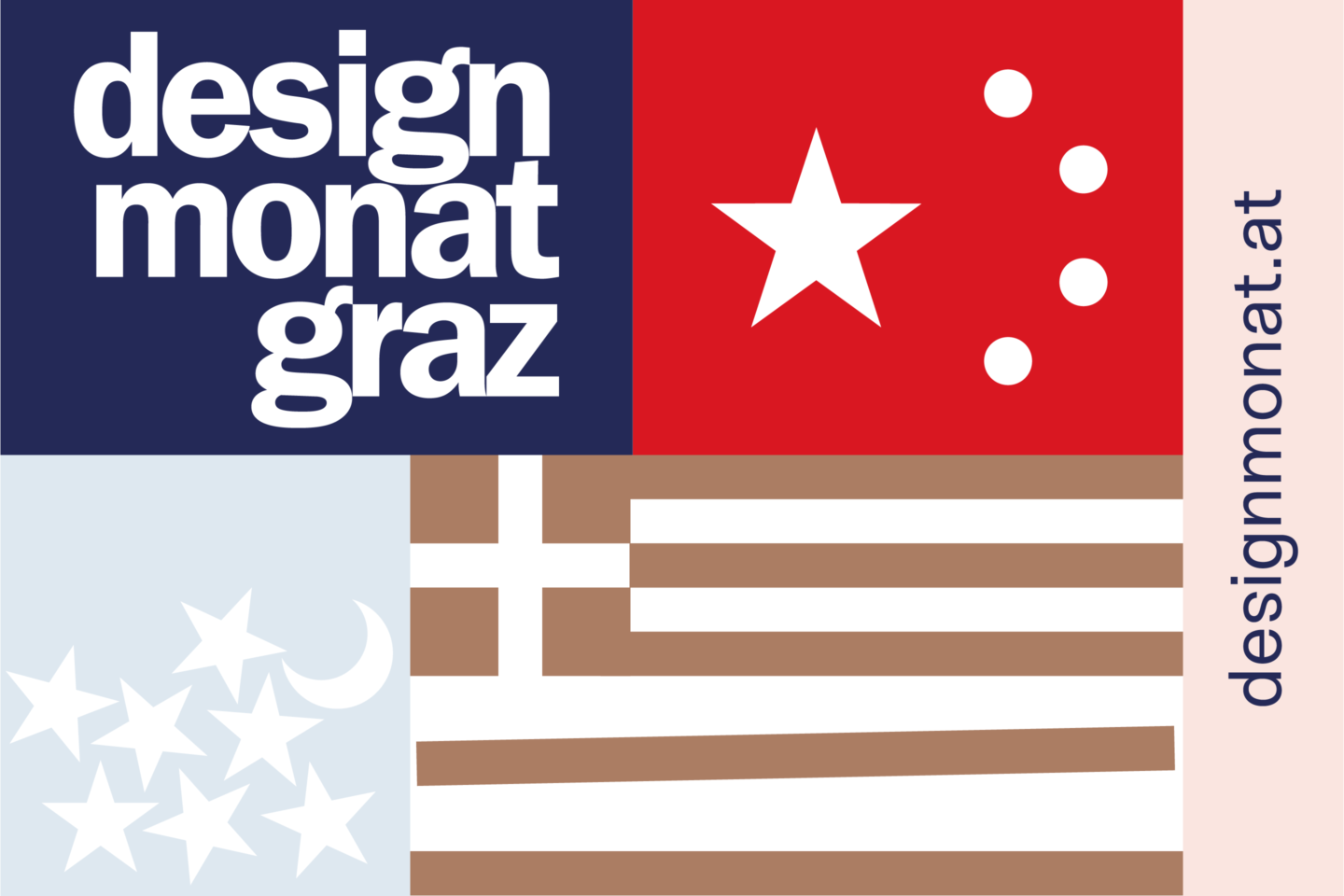 Designmonat Graz