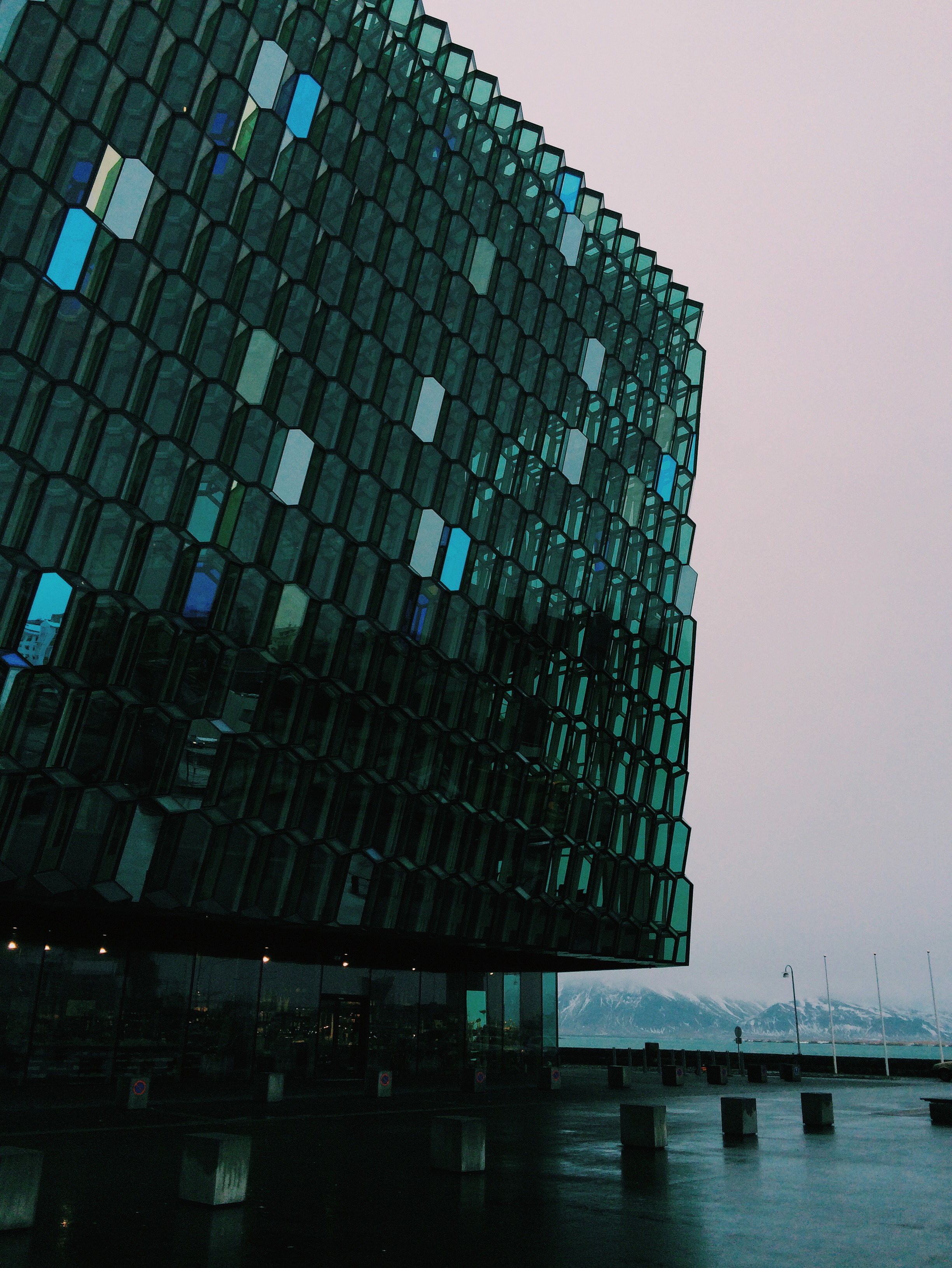 Harpa