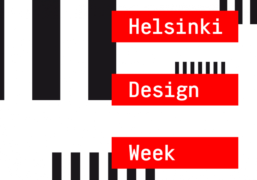 Helsinki Design Week, Finland