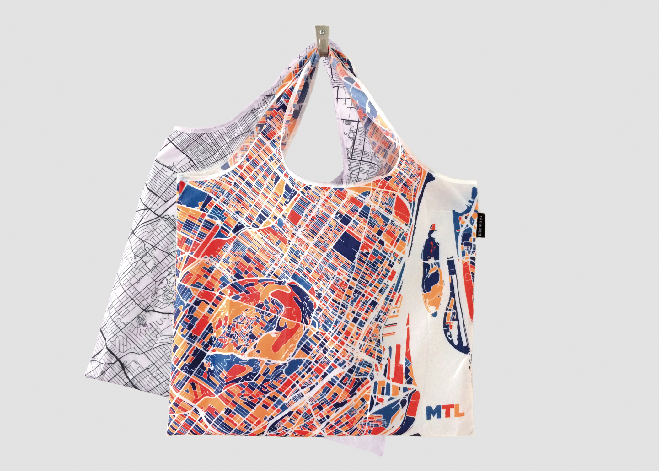 Reusable Tote Bag