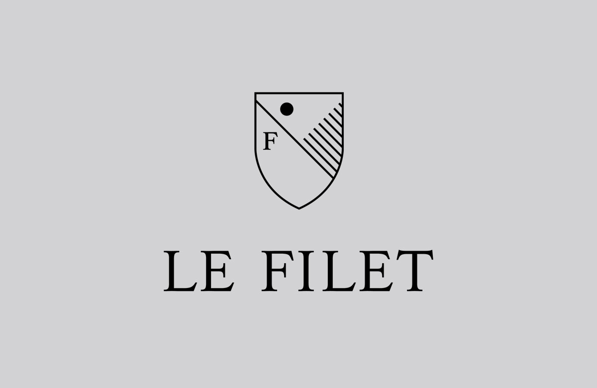 Restaurant Le Filet, Montreal, 2011