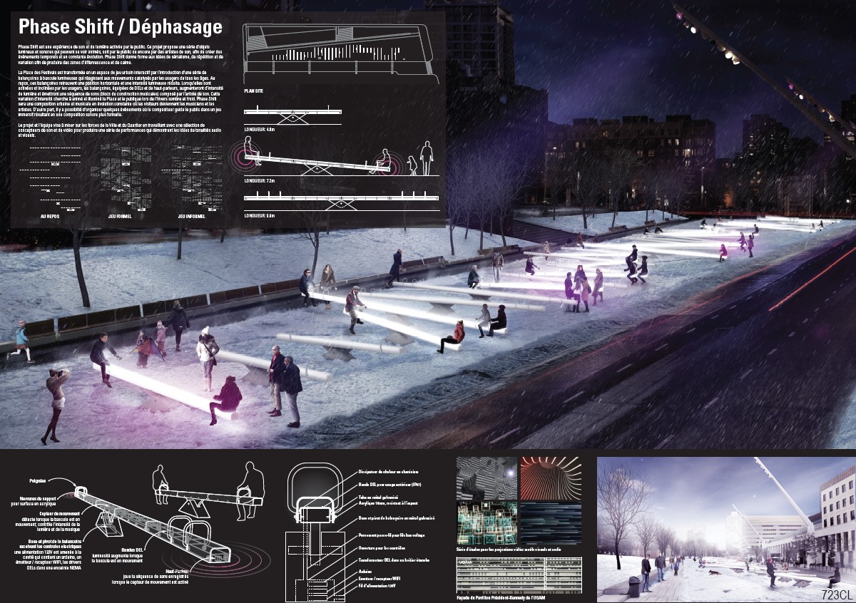 Board Stage 1