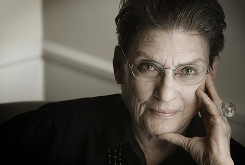 Phyllis Lambert