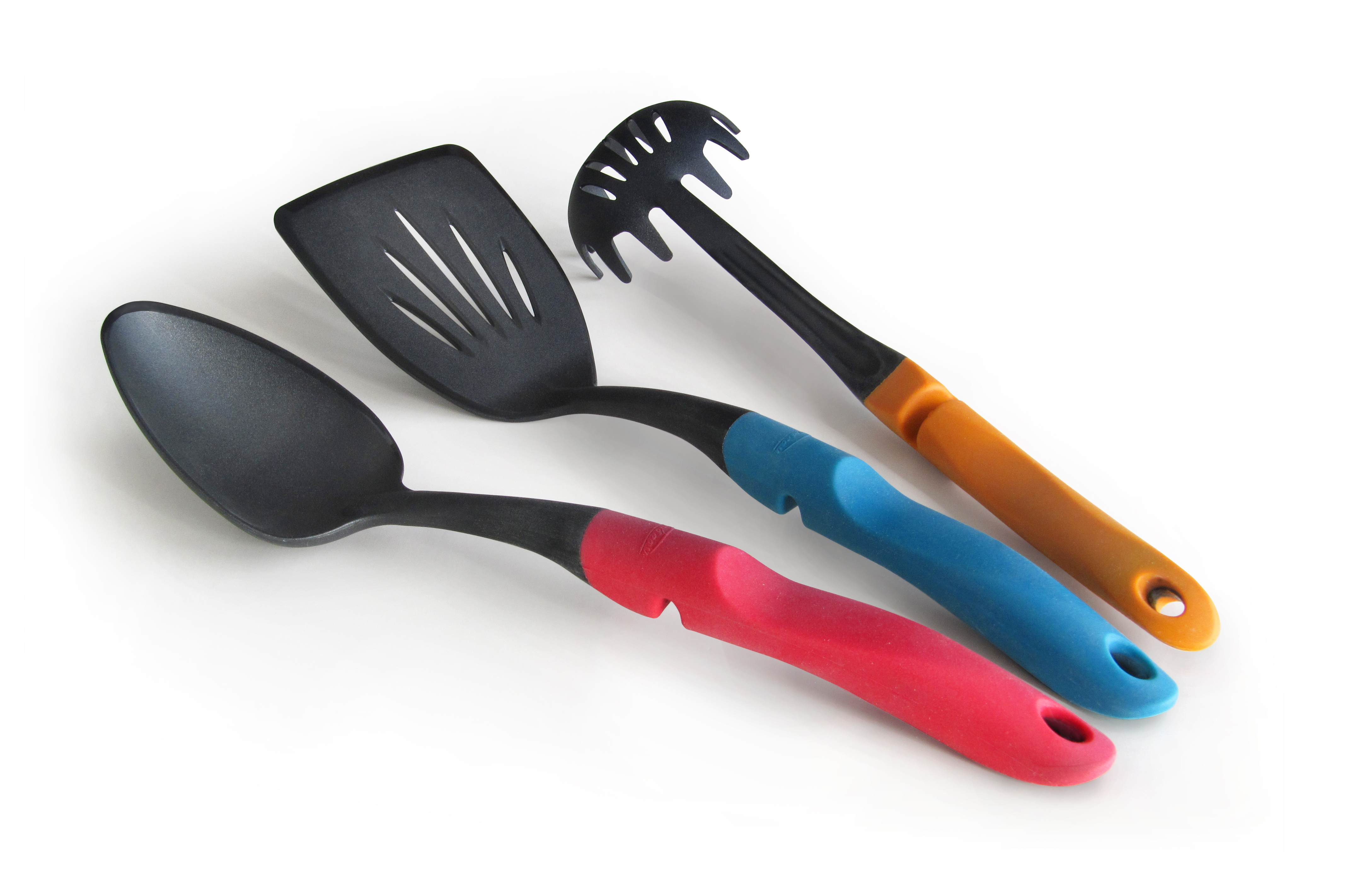 Balancia Utensils, 2009