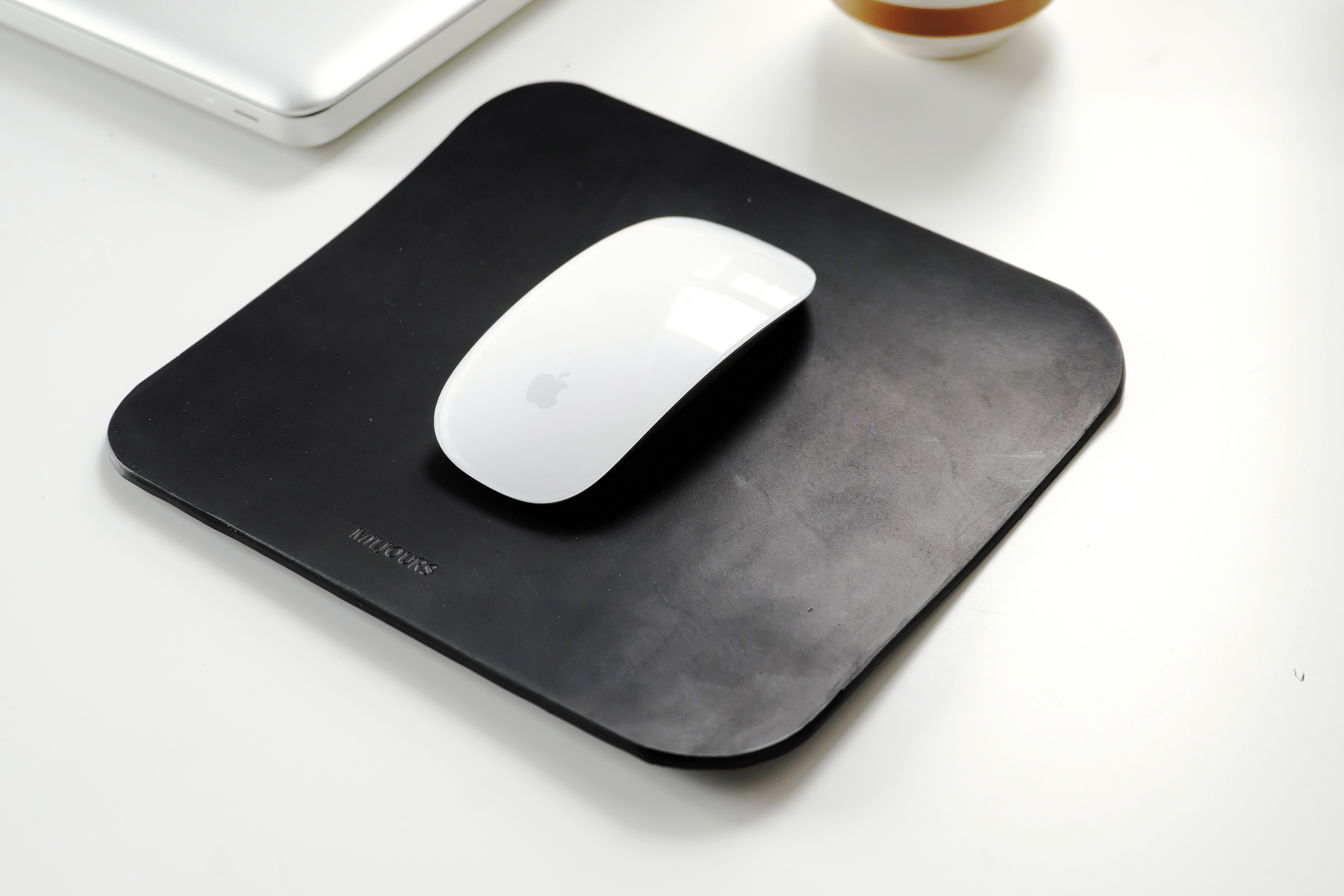 MC KEE Mousepad