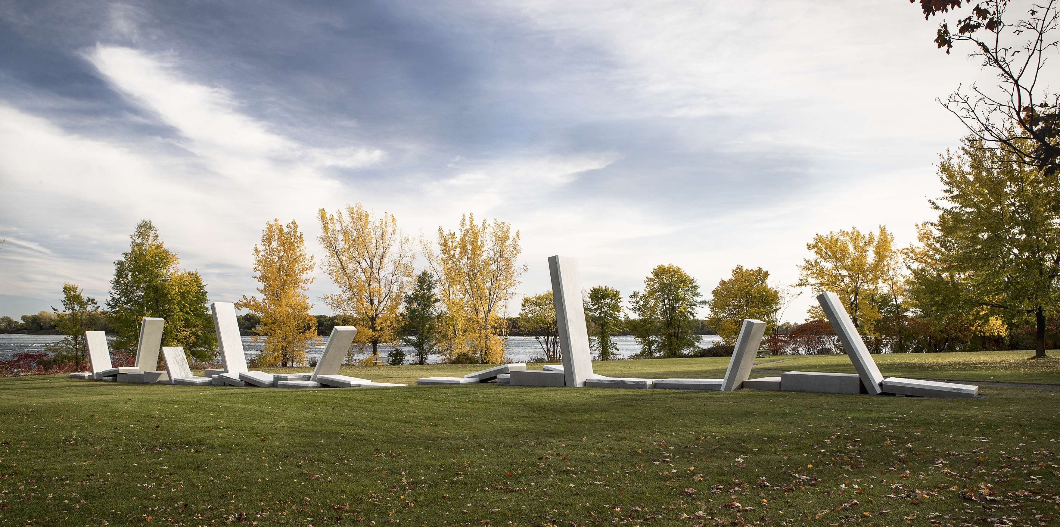 Au grand dam, Montréal, 2015