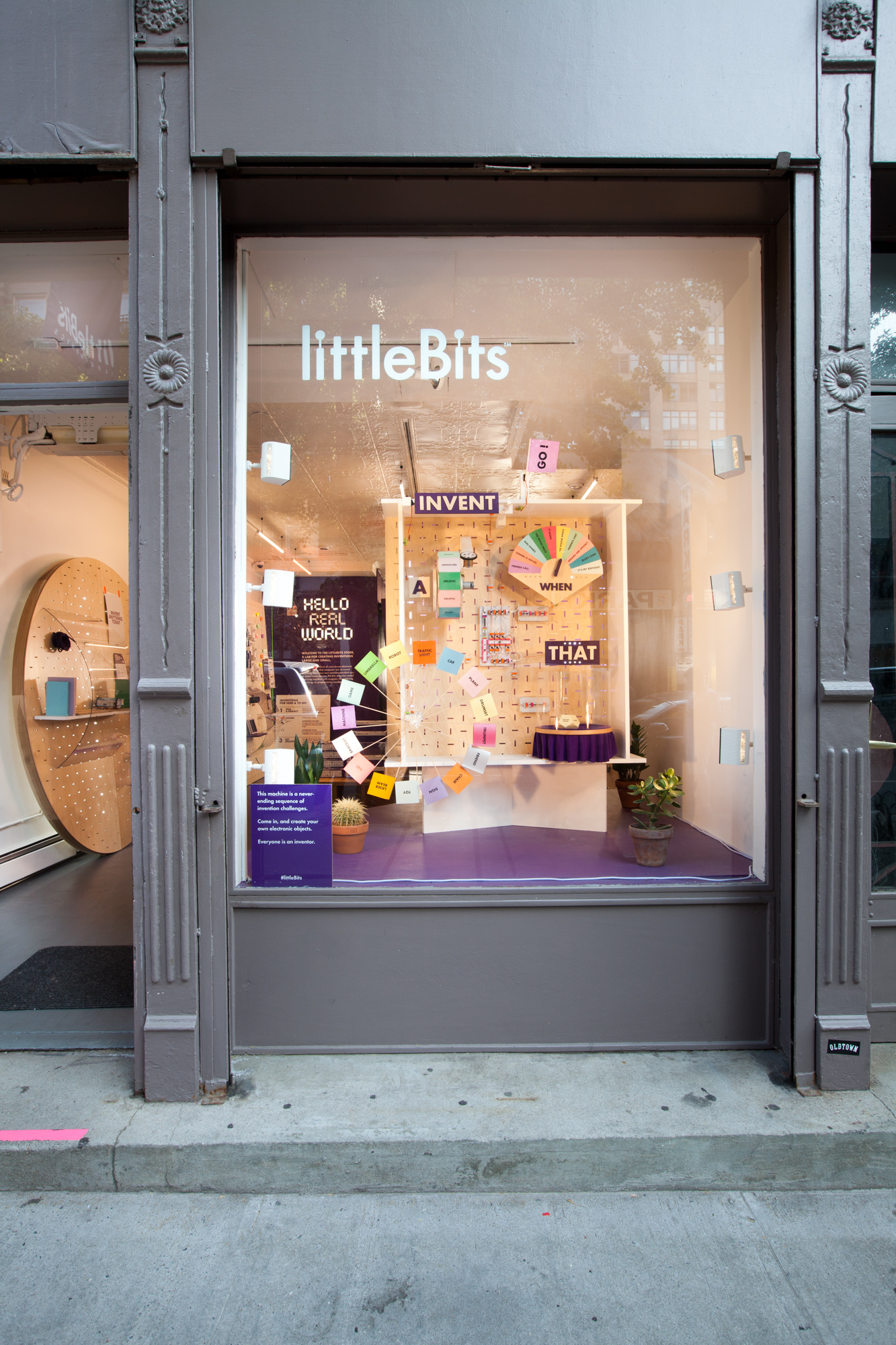 littleBits