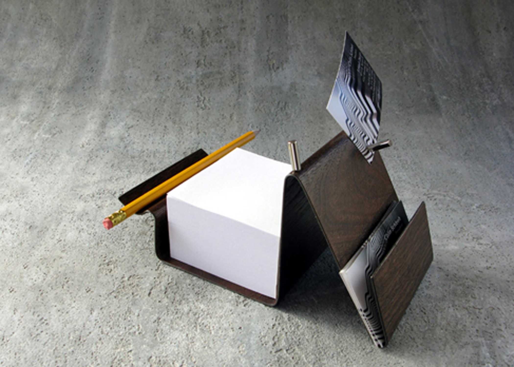 NEAT Notepad / Cardholder