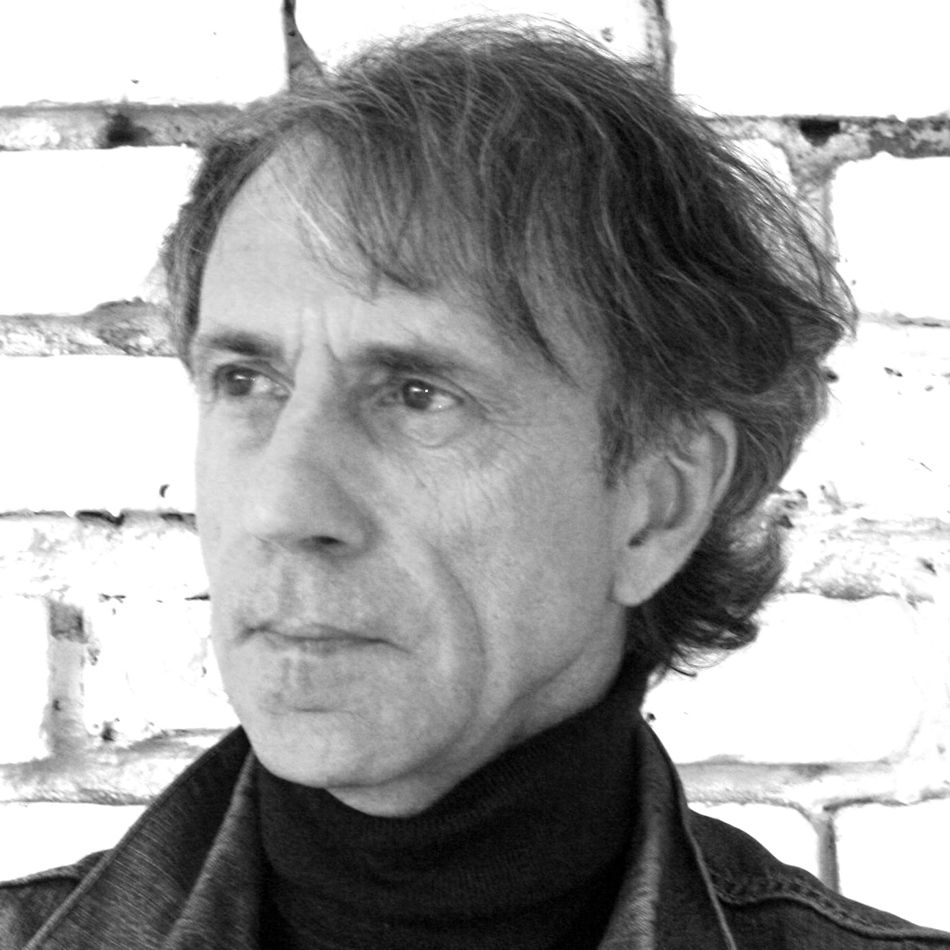 Christian Thiffault, architect and urban designer, Partner, Atelier Christian Thiffault