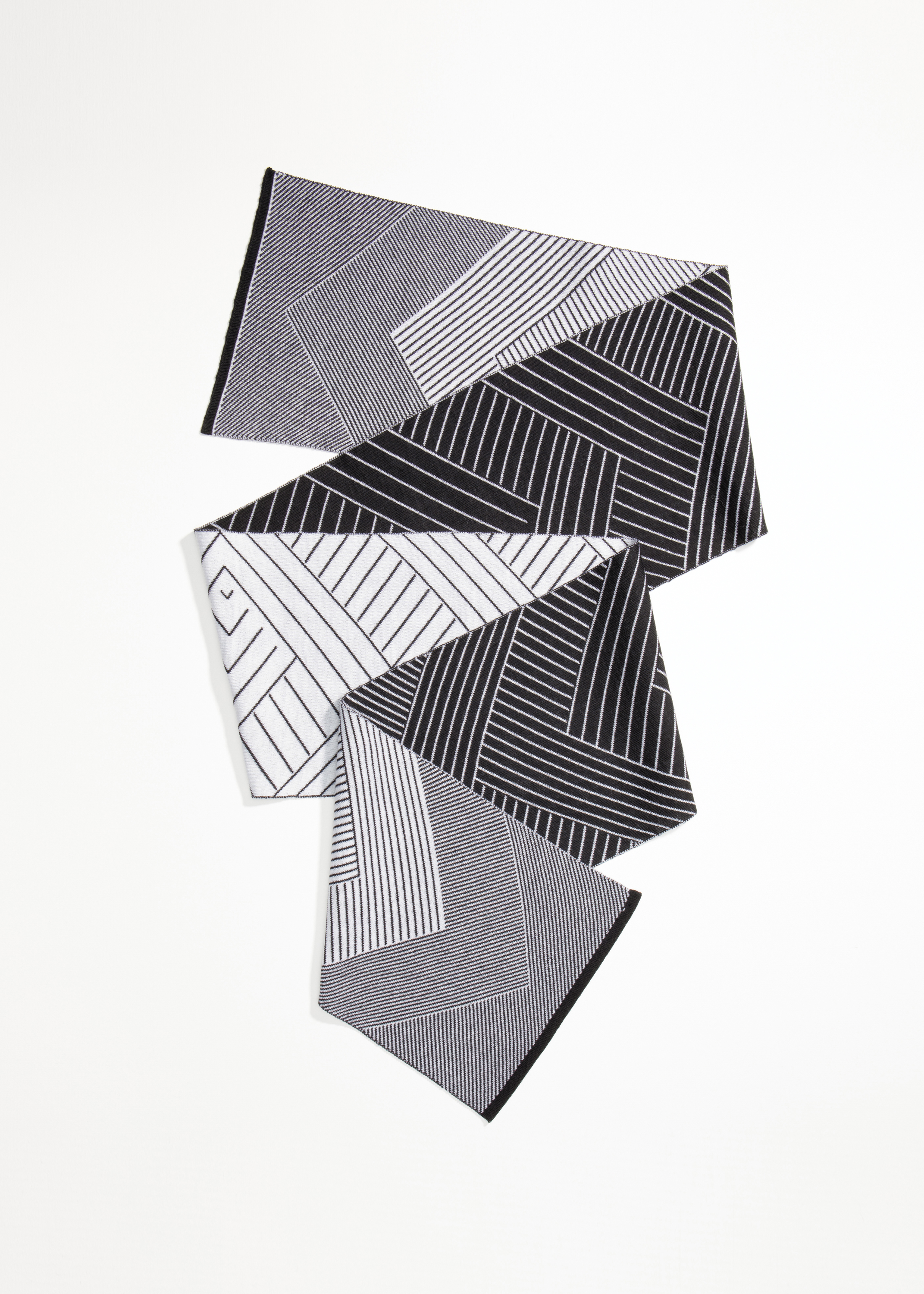 Merino Wool Scarves — Casimir