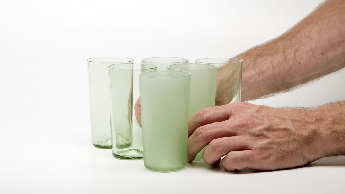 Verre Commun, Studio SSSVLL