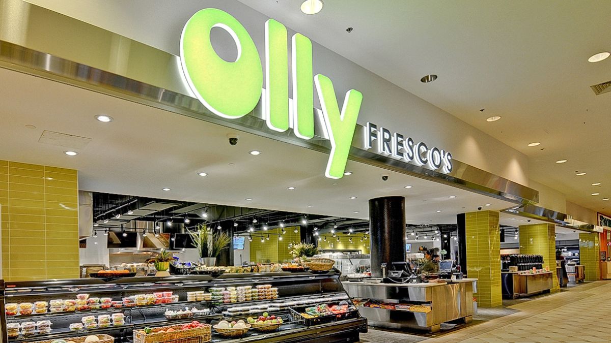 Olly Fresco's, Montréal, 2015