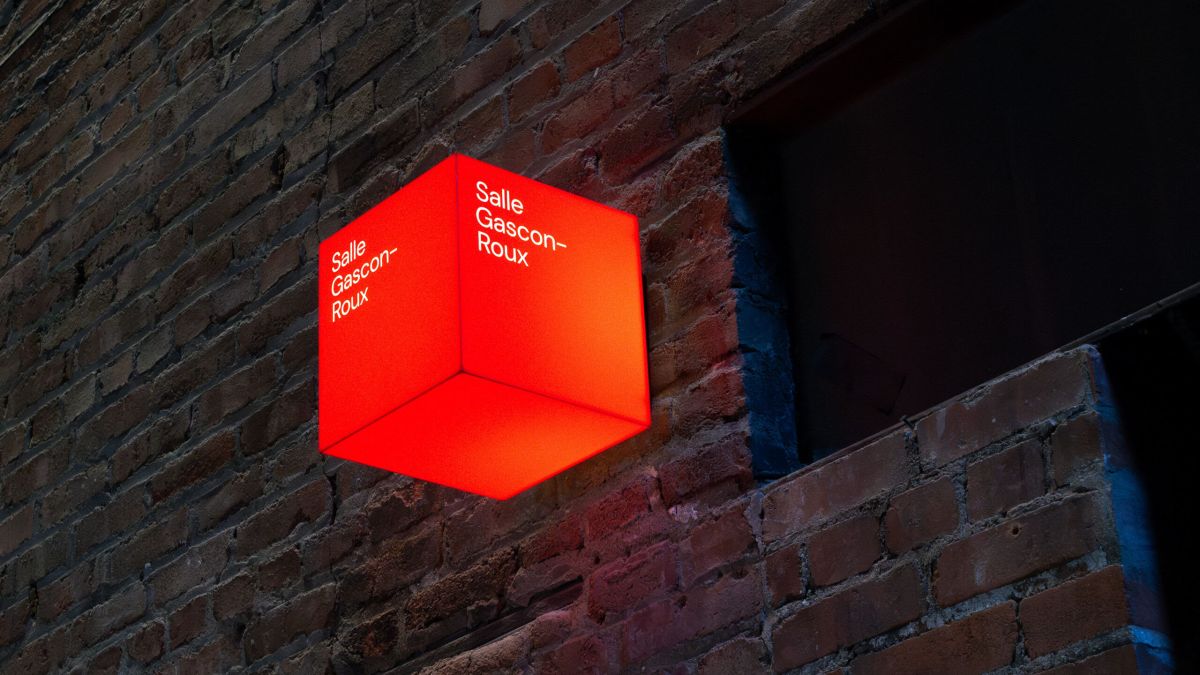 TNM, Montreal, 2025