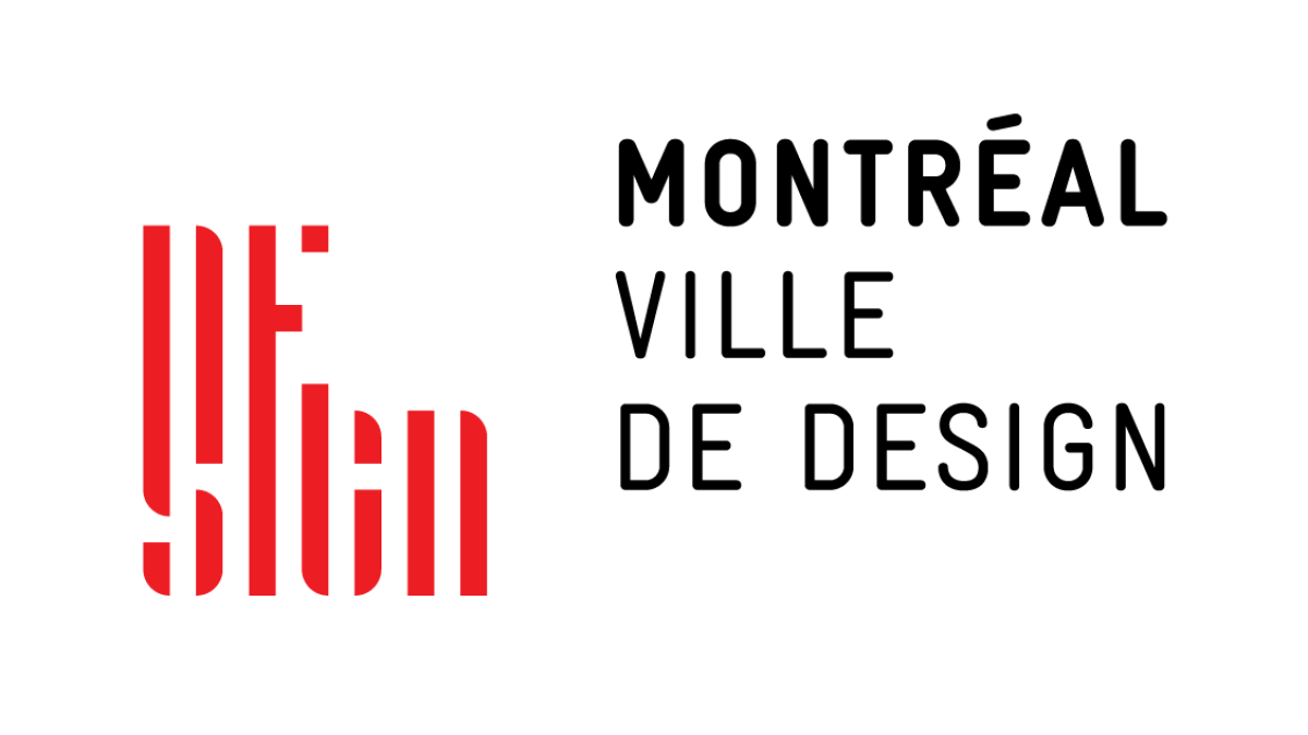 Montréal, ville de Design