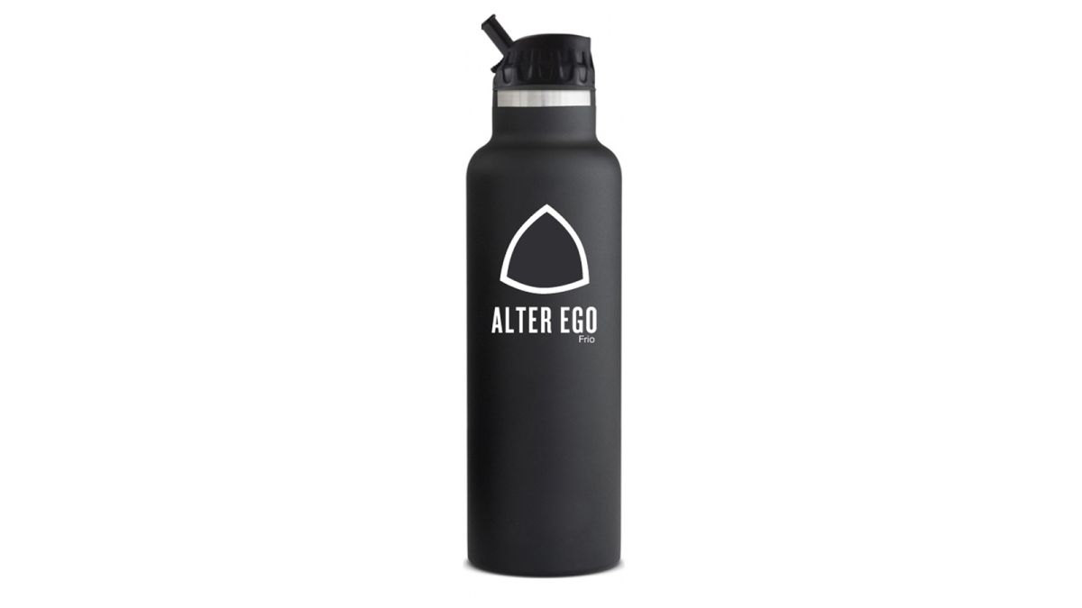 Alter Ego Frio Outdoor Water Bottle