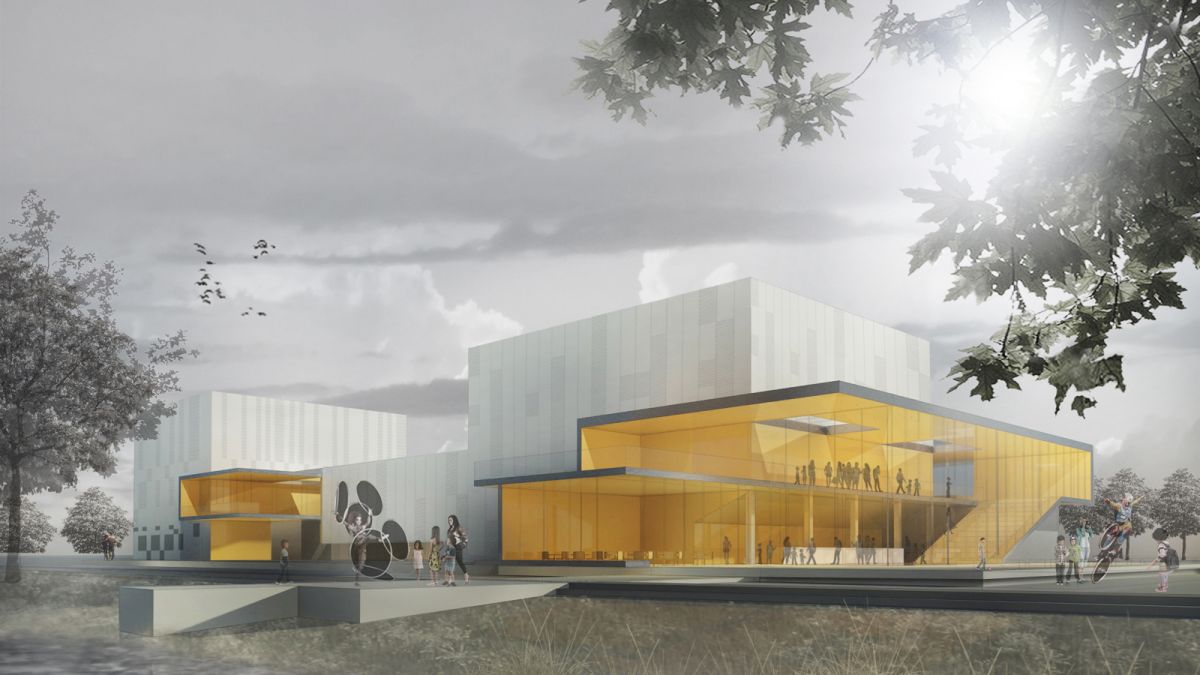 Les Architectes FABG Les Architectes FABG
