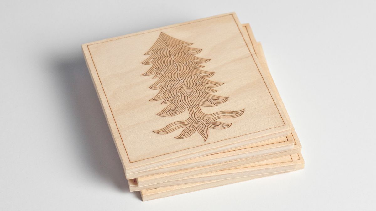 Armoiries Coasters Armoiries Coasters