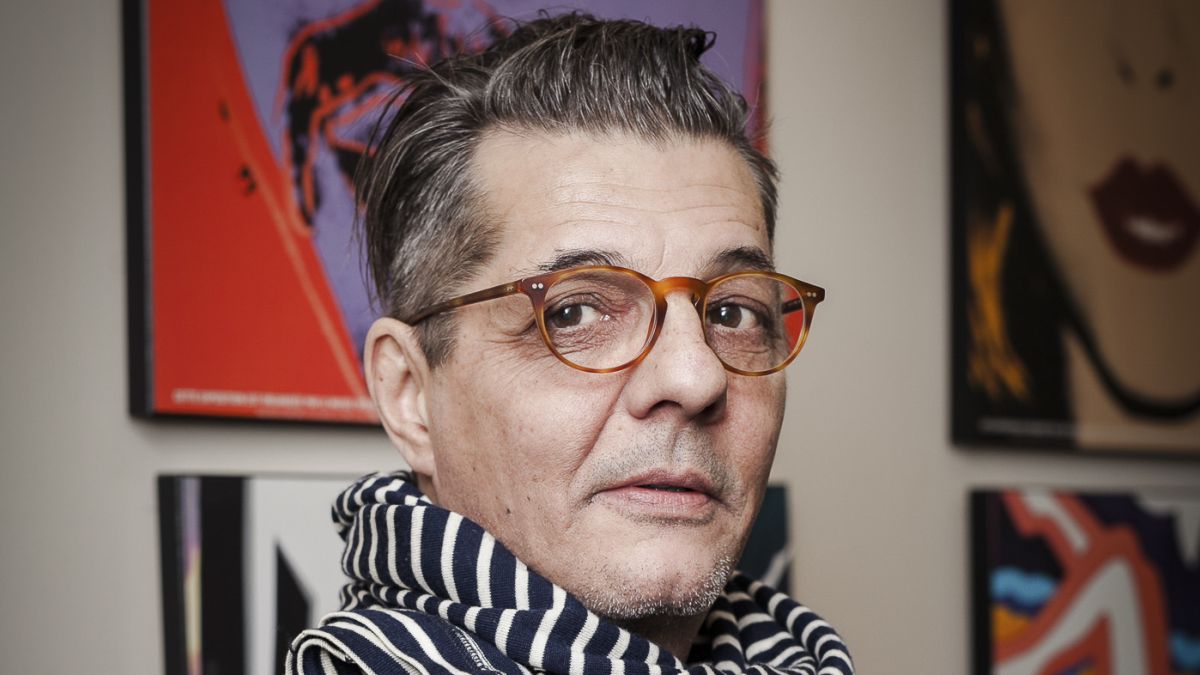 Benoît Dupuis