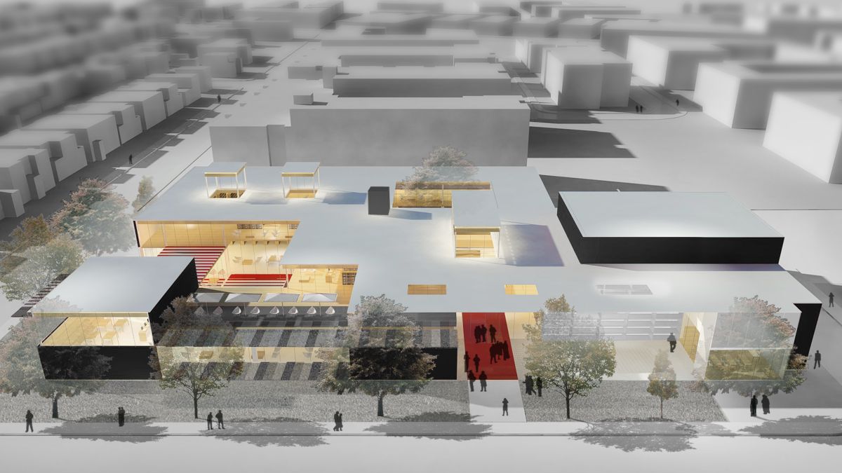 Les Architectes FABG