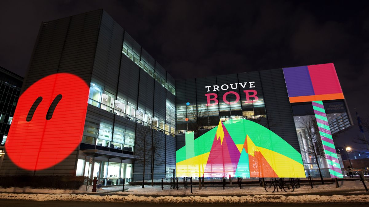 Bibliothèque et Archives nationales du Québec (BAnQ)