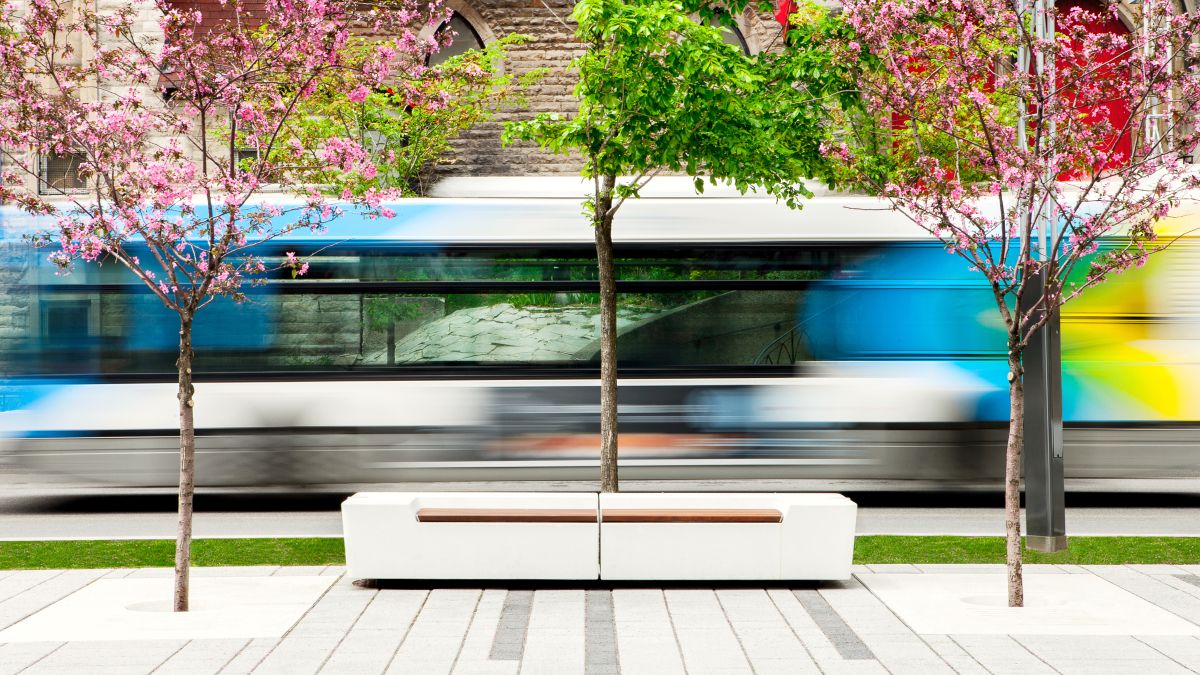 Printemps Montréalais 