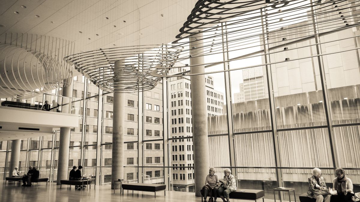 Maison Symphonique