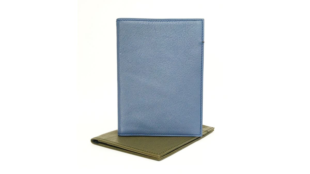YUL Passport Cover